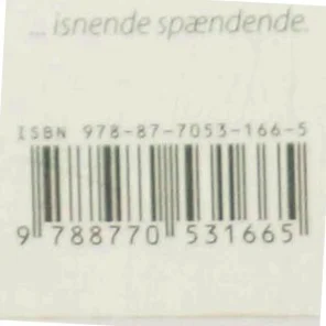 Snemanden af Jo Nesbø (Bog)