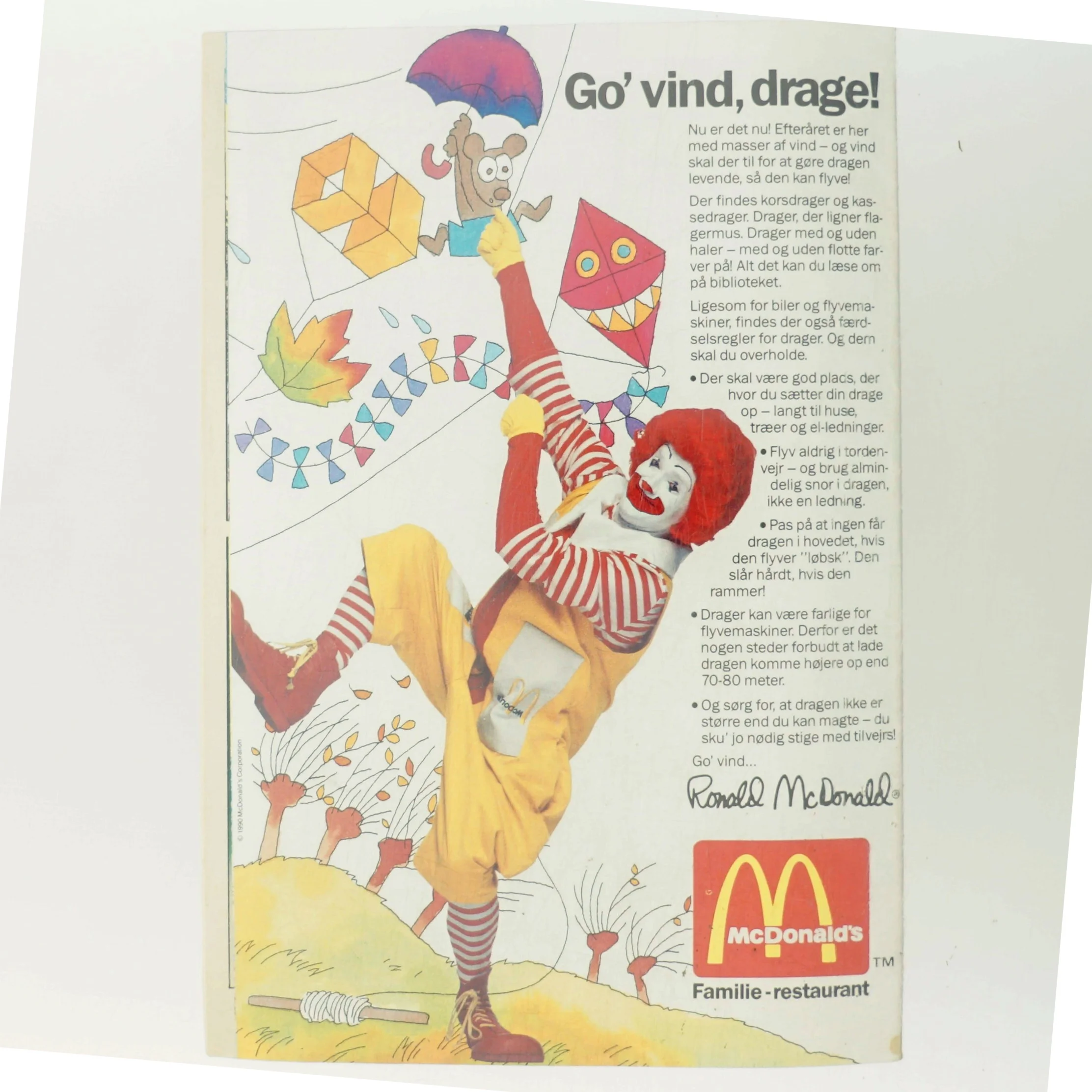 Walt Disney's Anders And & Co. af Ukendt (Bog)