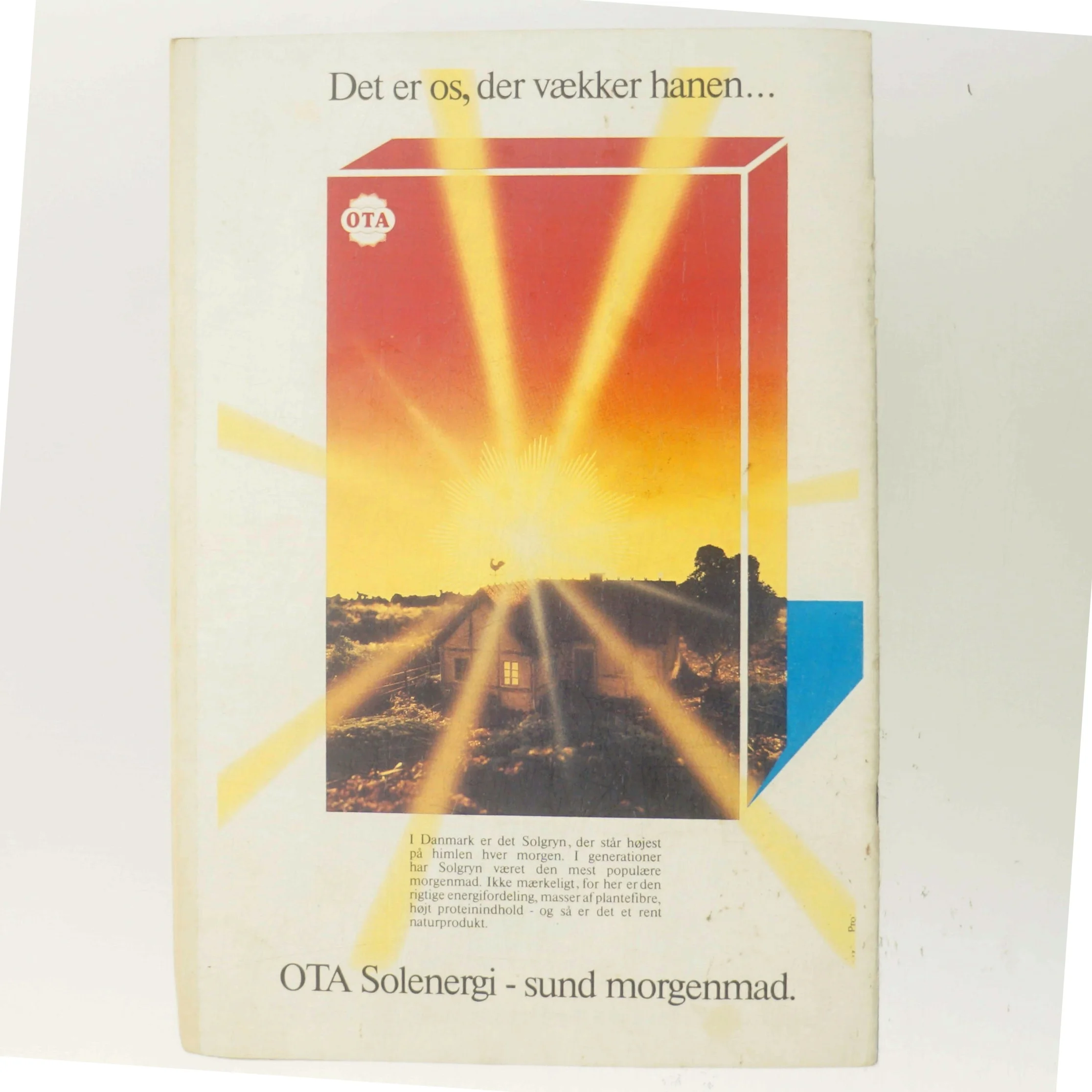 Anders And & Co. af  (Bog)