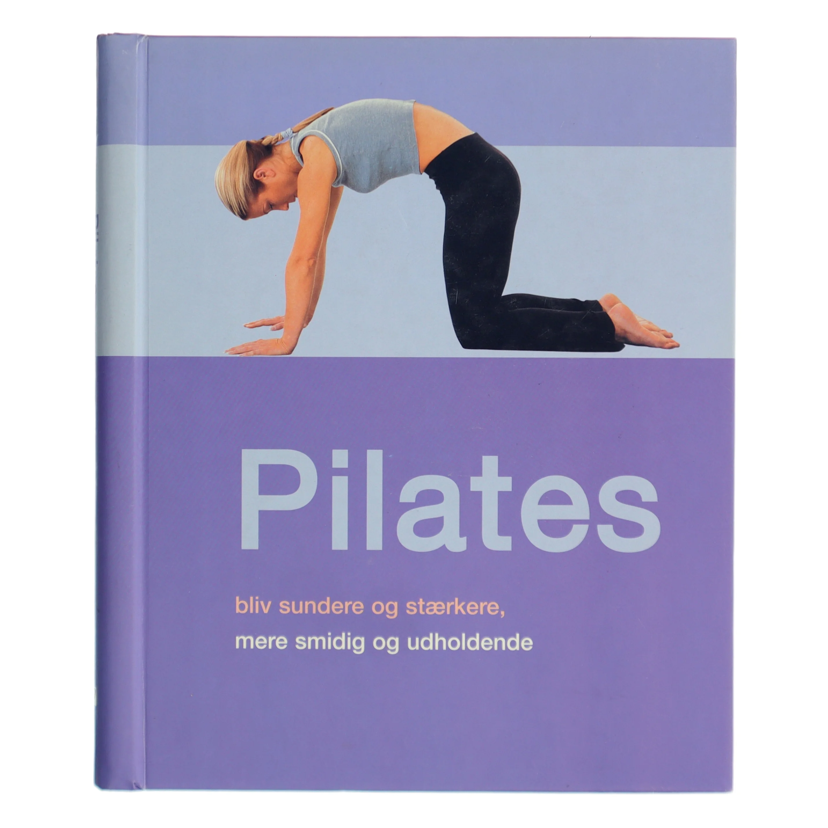 Pilates af <Bog ikke specificeret> (Bog)