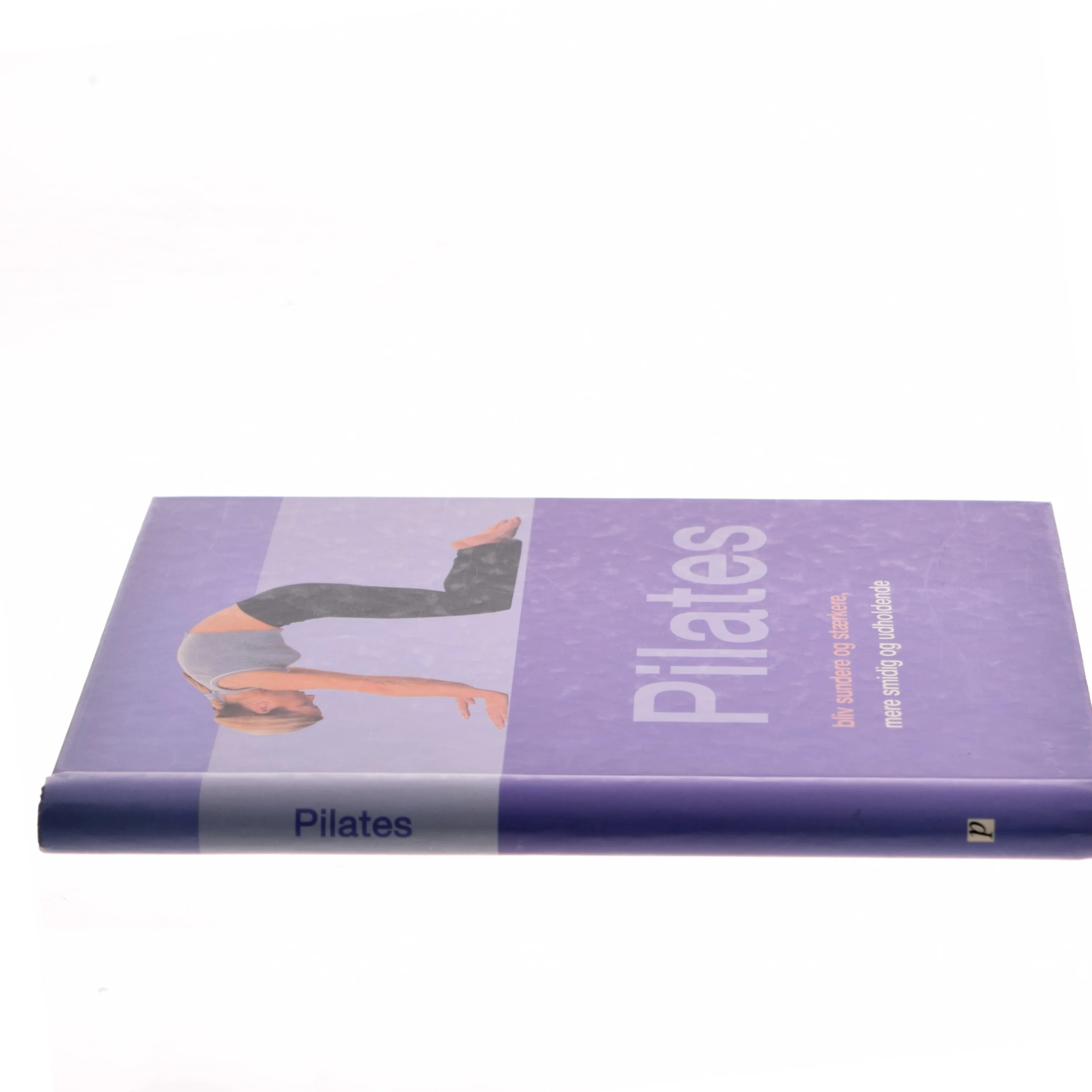 Pilates af <Bog ikke specificeret> (Bog)