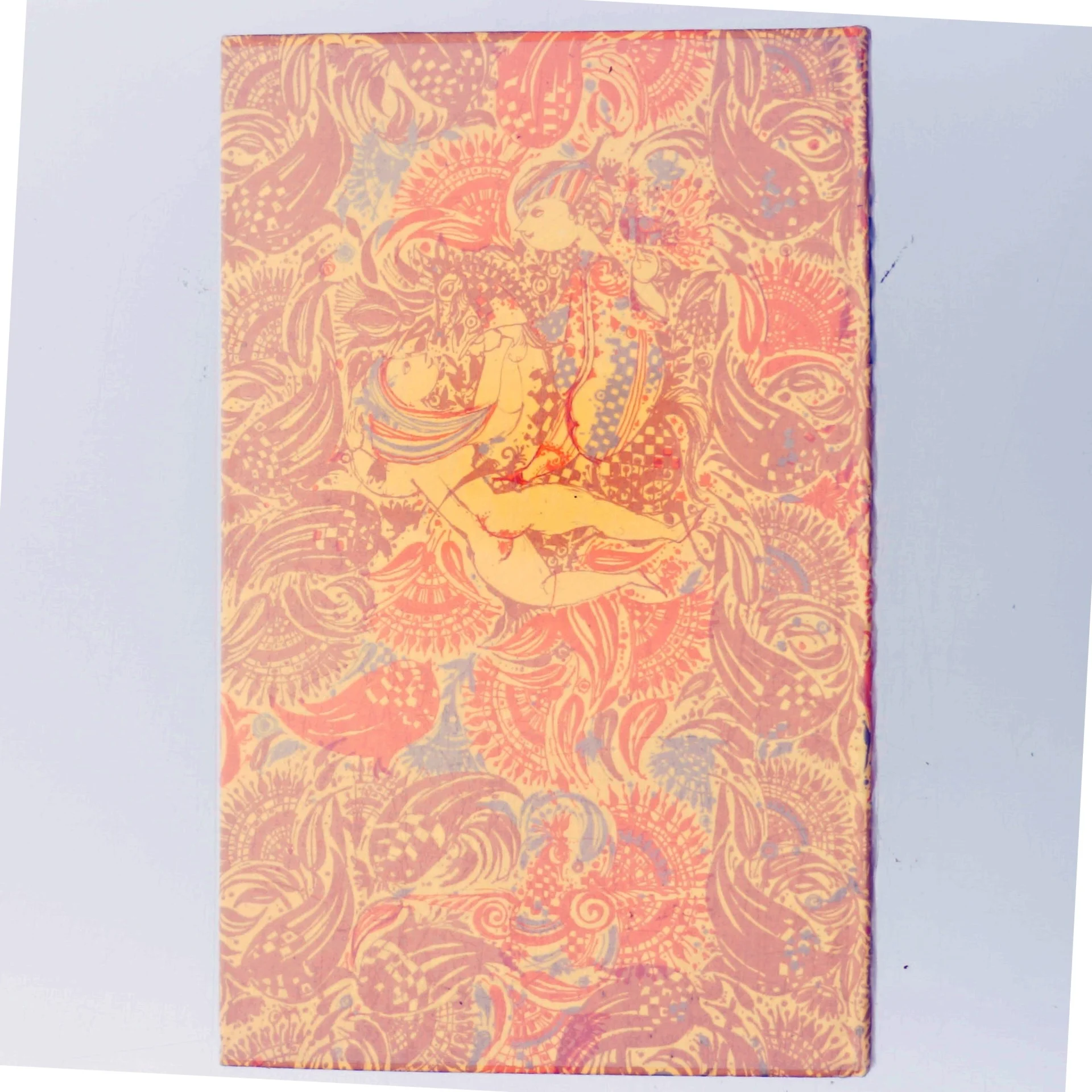 Tusind og én nat af  (Bog)