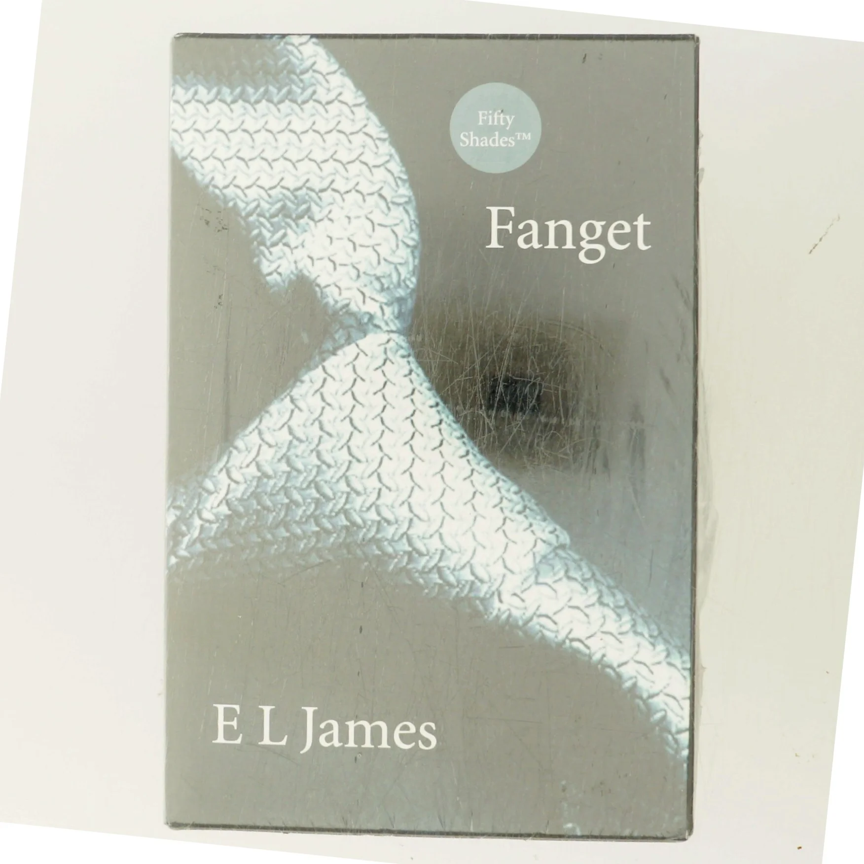 Fifty shades. Bind 2, I mørket af E. L. James (Bog)