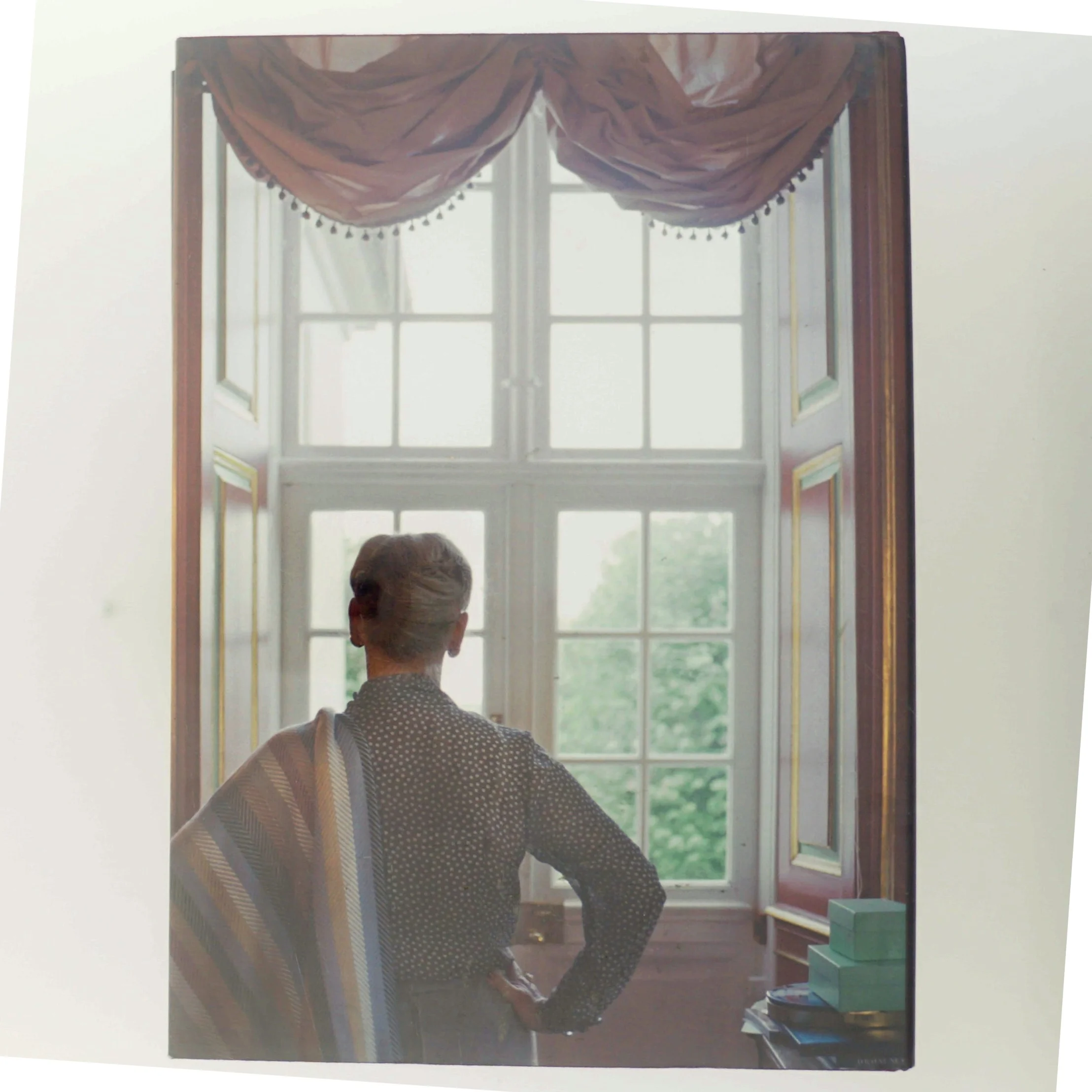 Margrethe af <Bog formattere ikke synlige> (Bog)