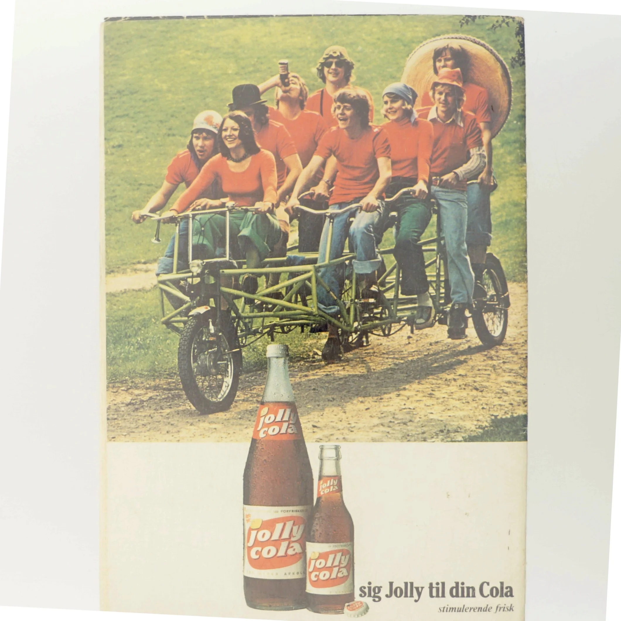 Anders And & Co. (Bog)