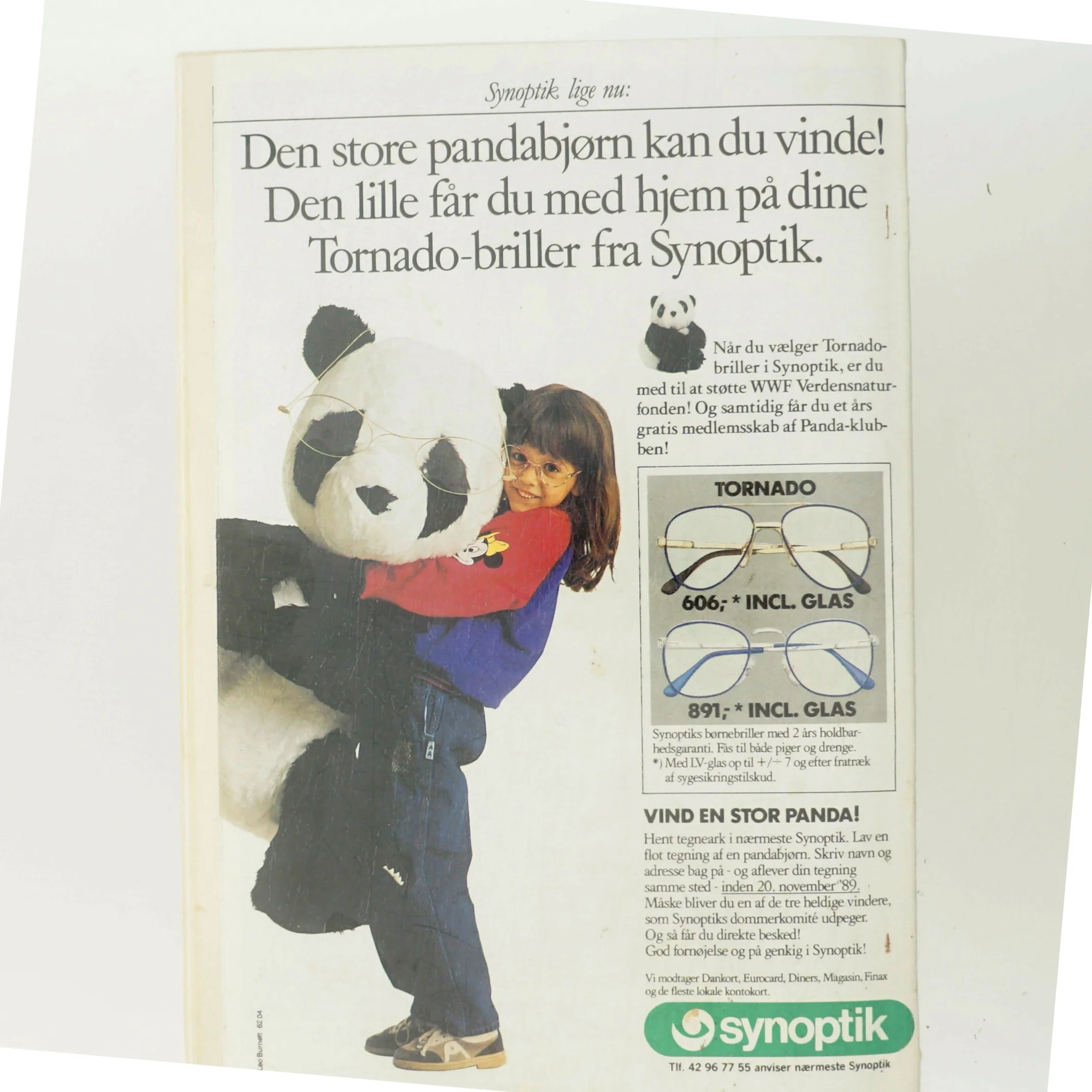 Anders And & Co. (Bog)