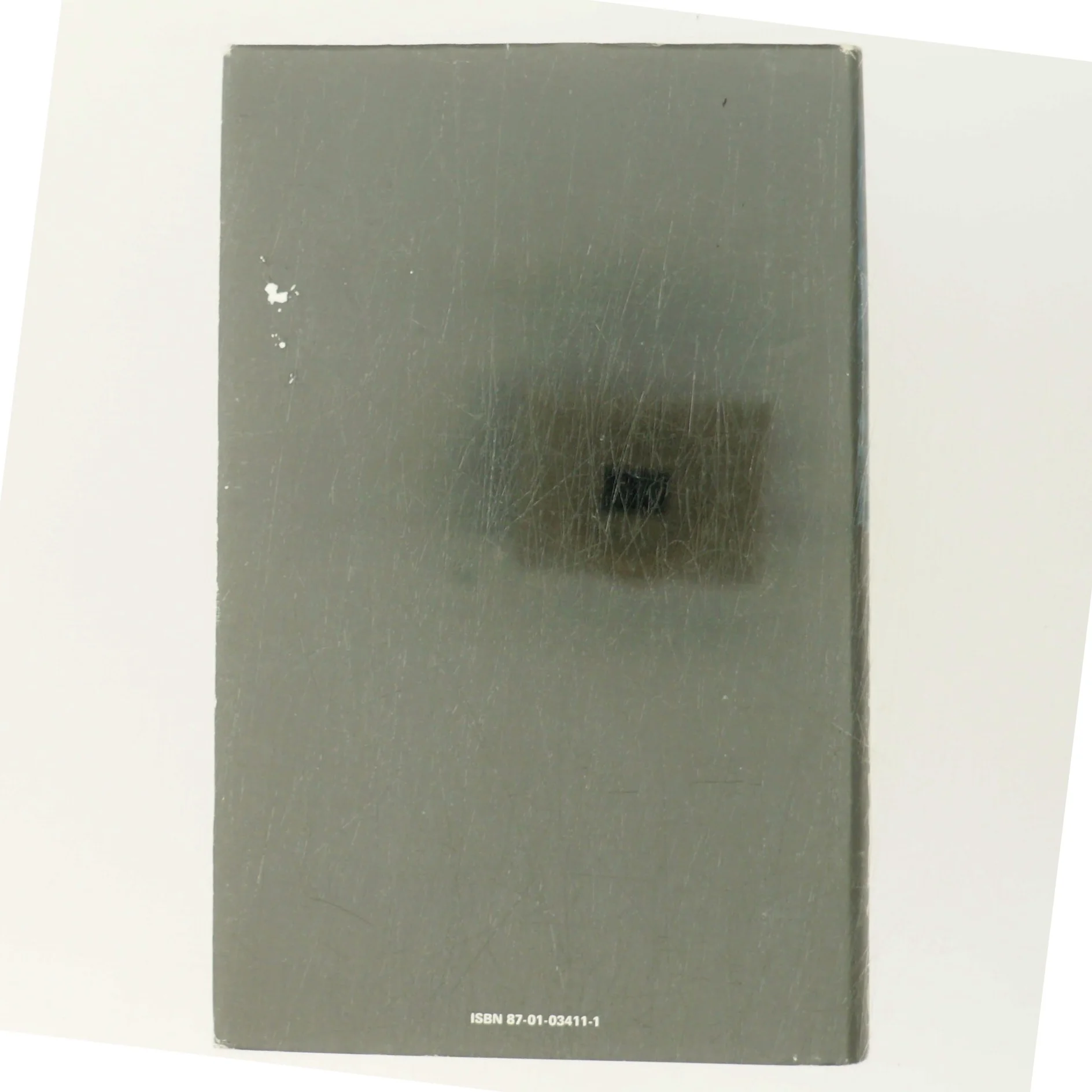 Rødder af Alex Haley (Bog)