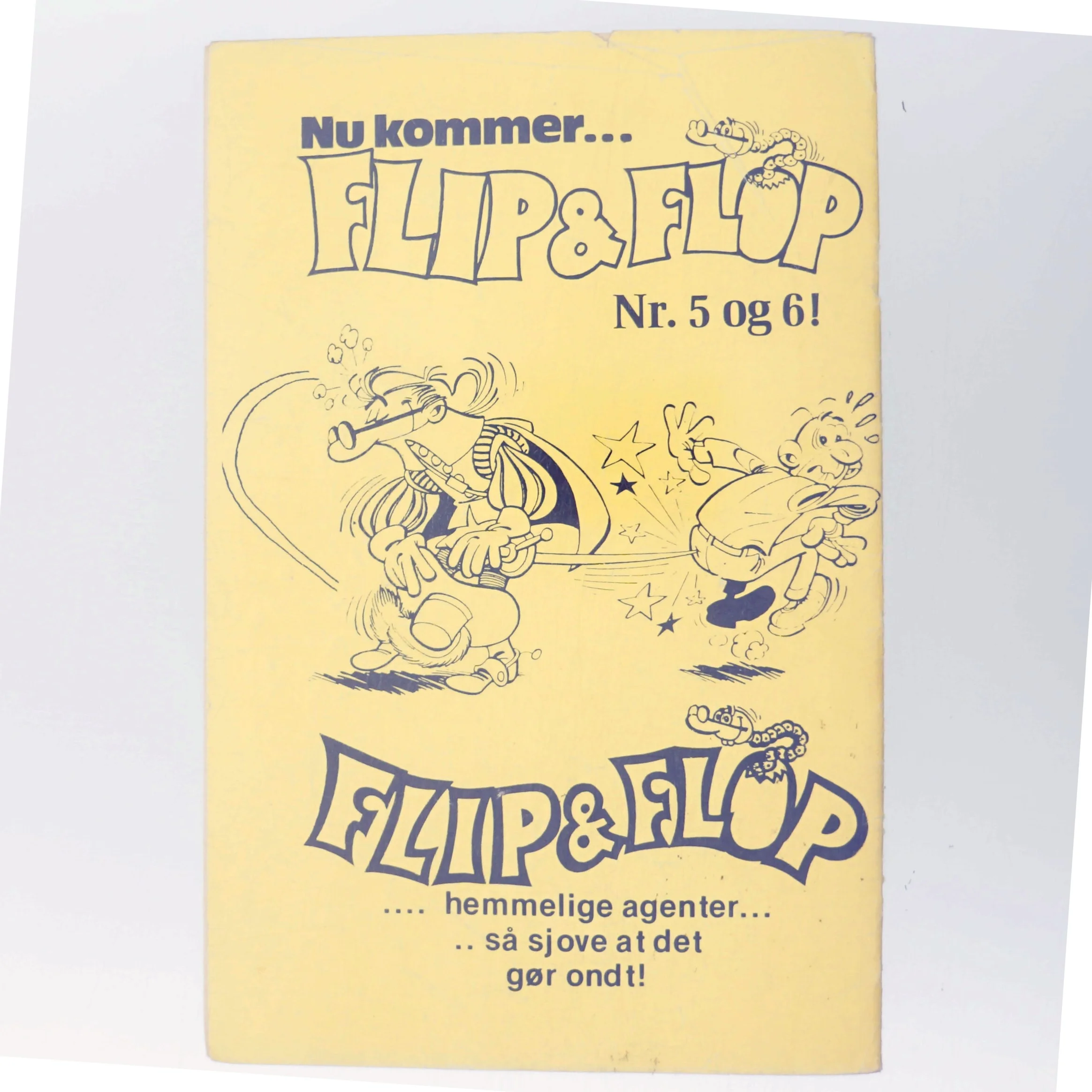 Søren Spætte (Bog)