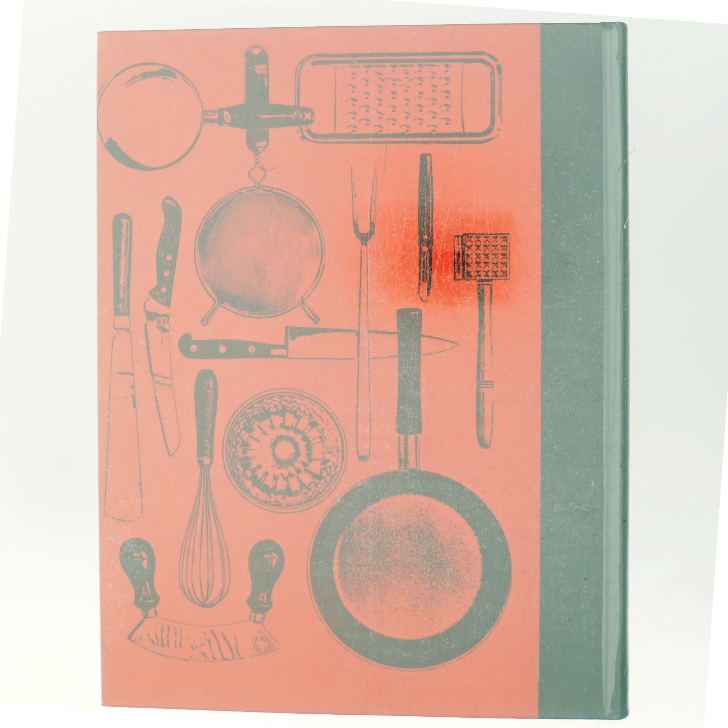 Fransk kogekunst (Bog)