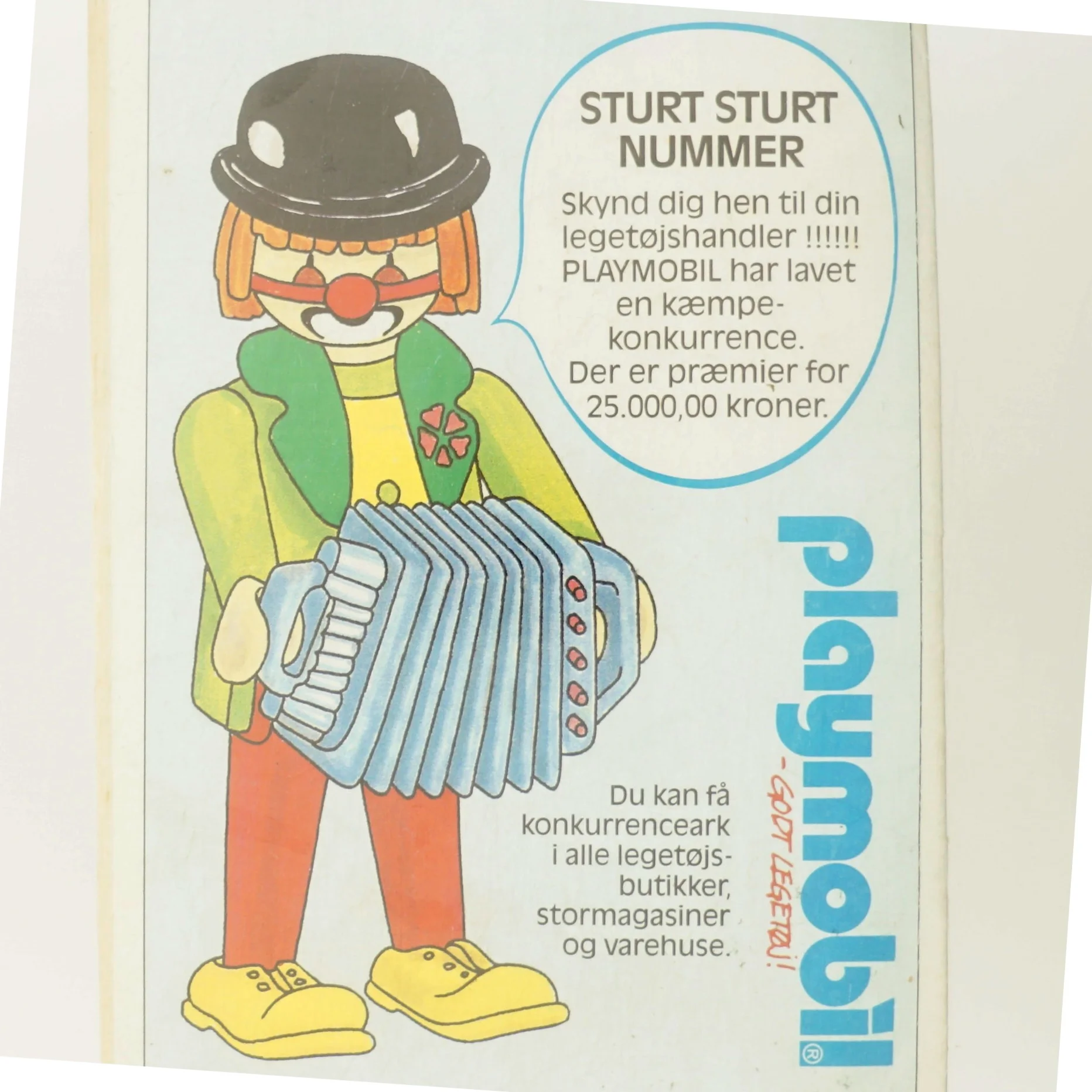 Walt Disney's Anders And & Co. (Bog)