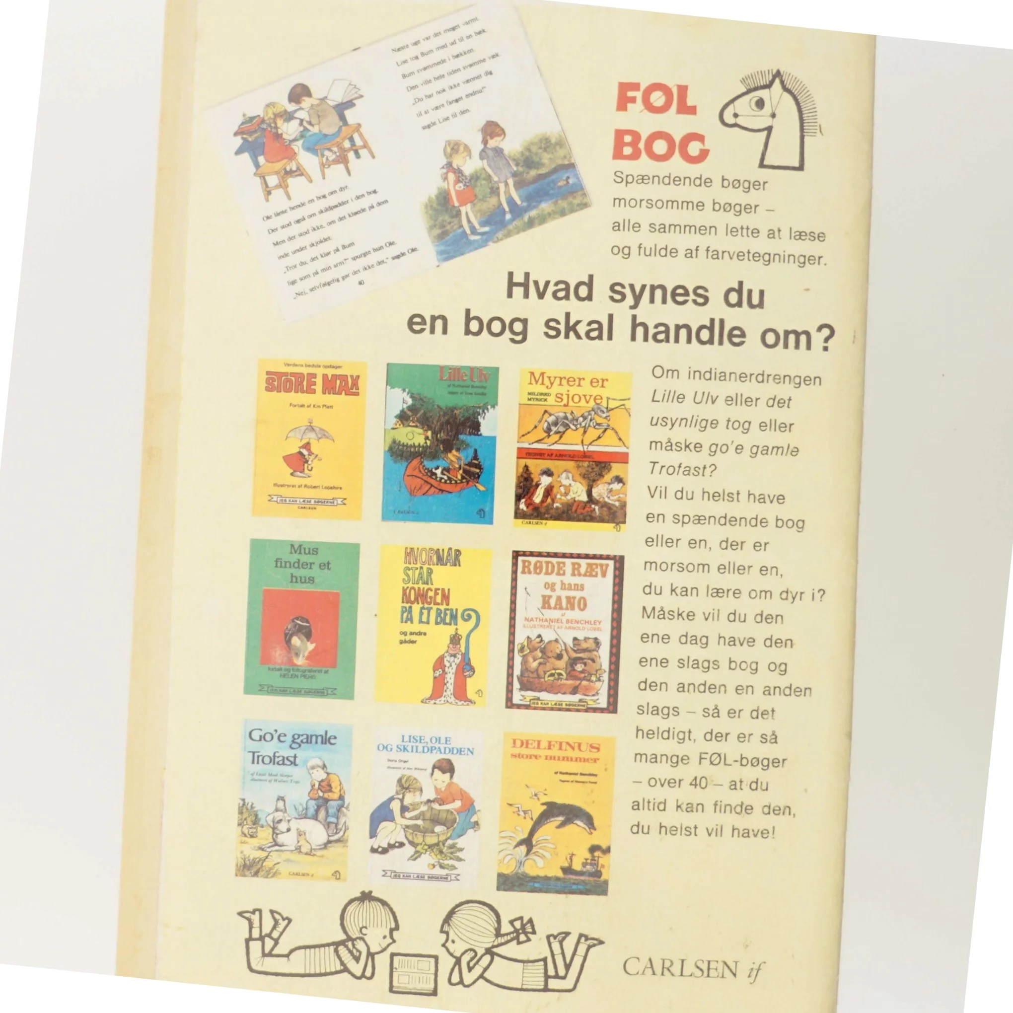 Anders And & Co. (Bog)