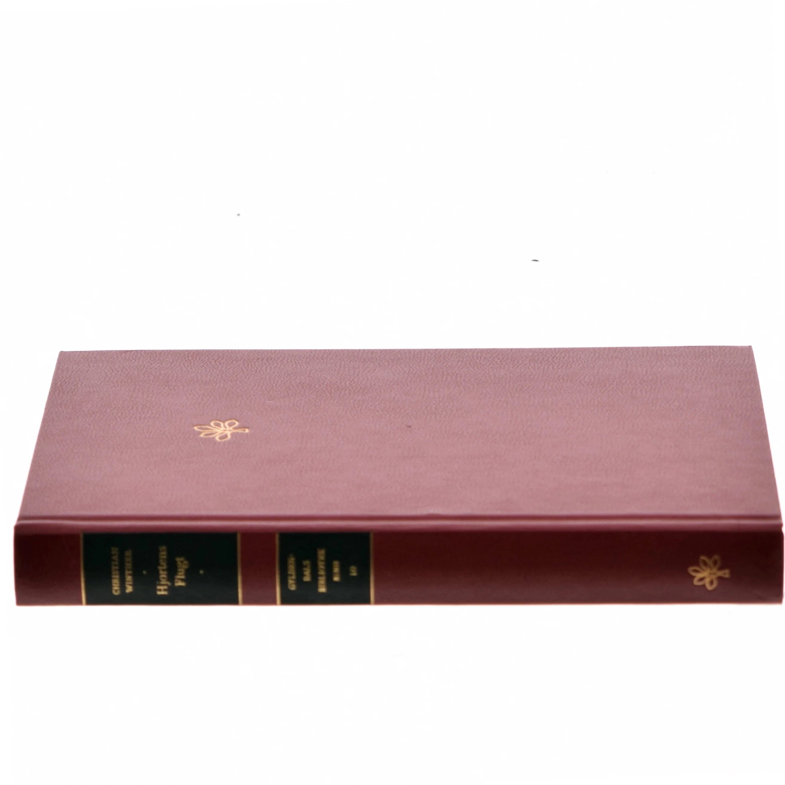 Hjernens dage af Czeslaw Milosz (Bog)