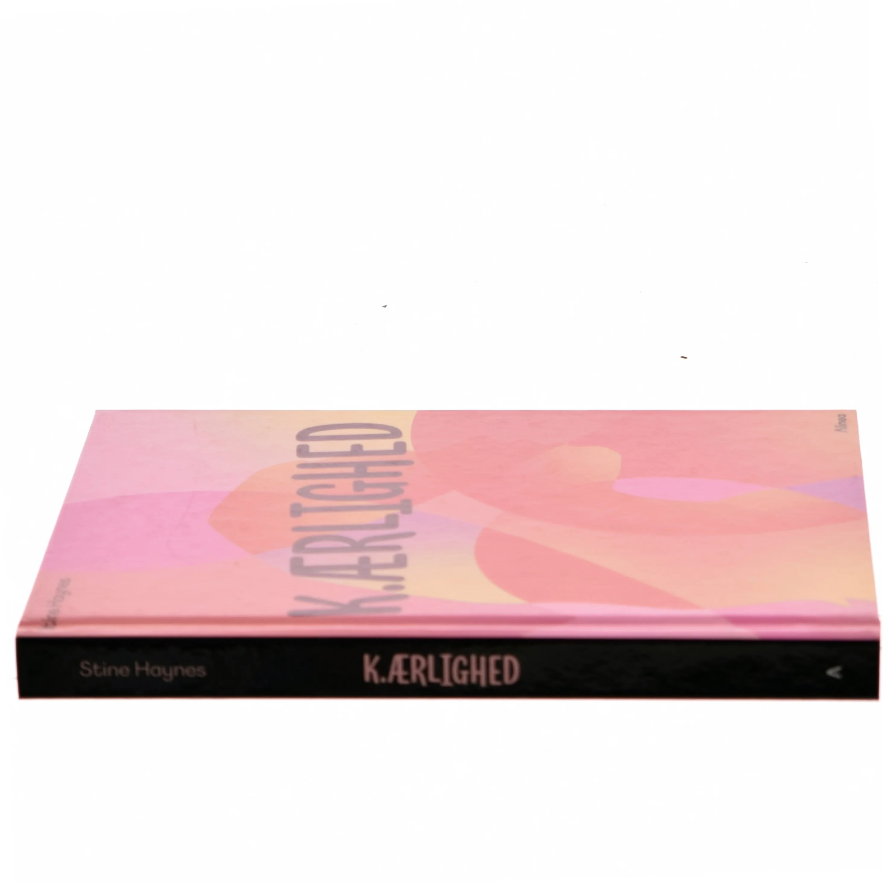 K.ærlighed af Stine Haynes (Bog)