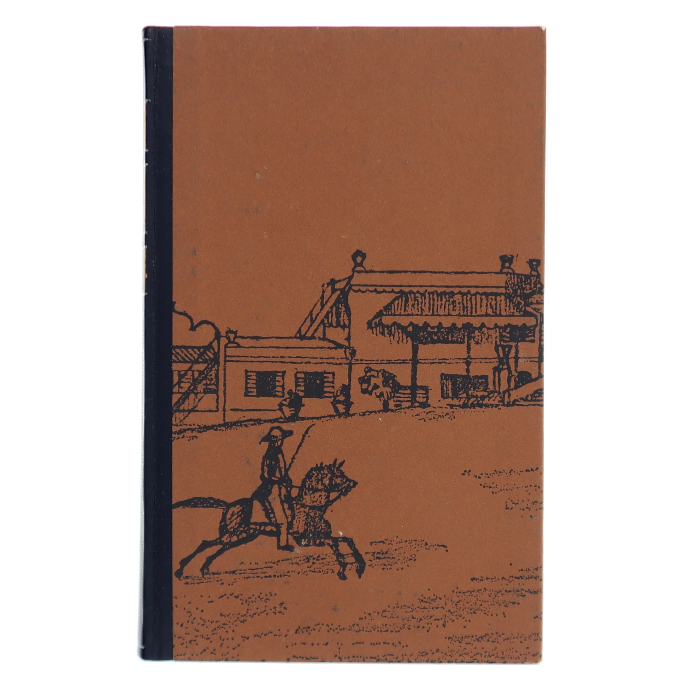 "Slavernes øer" Bog