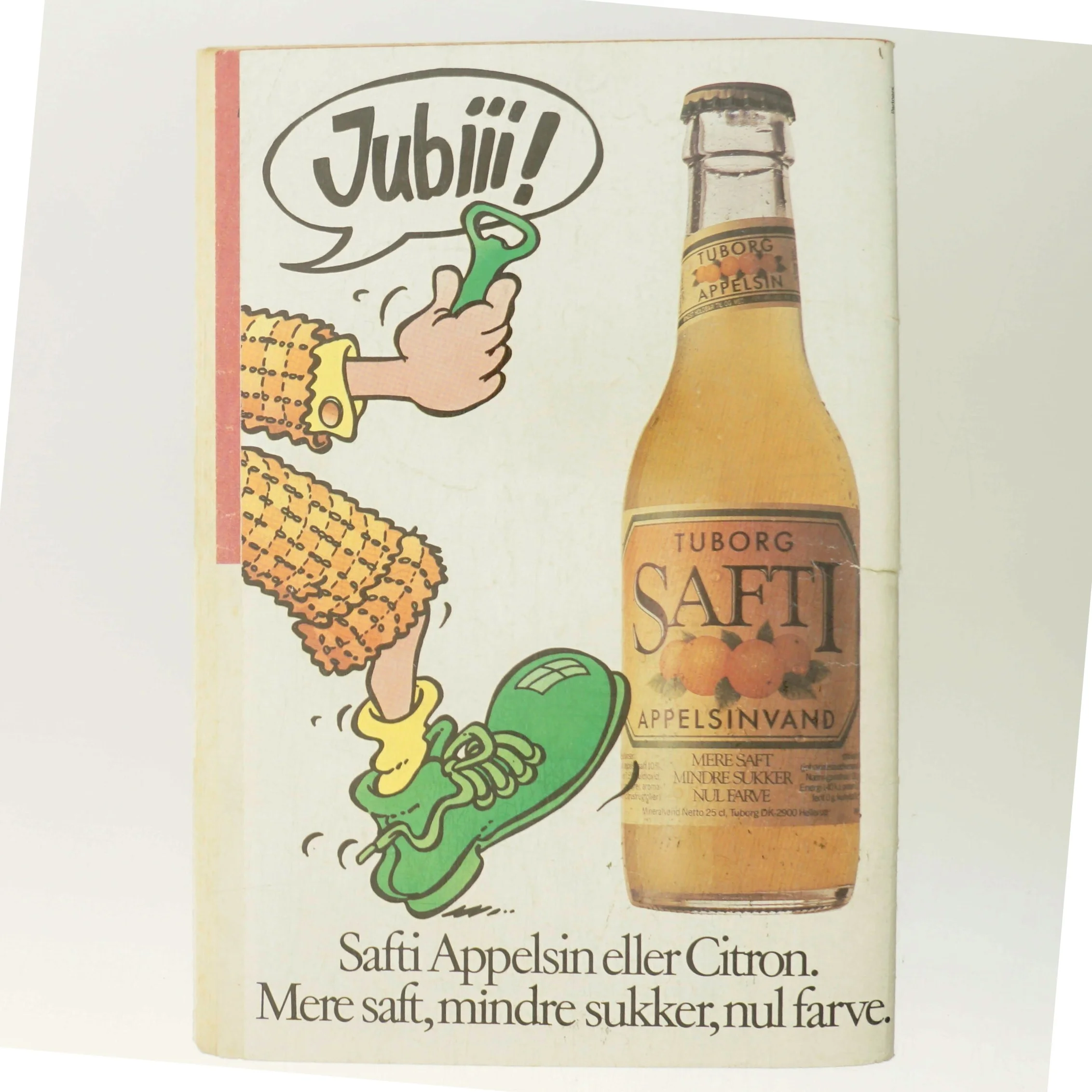 Anders And & Co. (Bog)