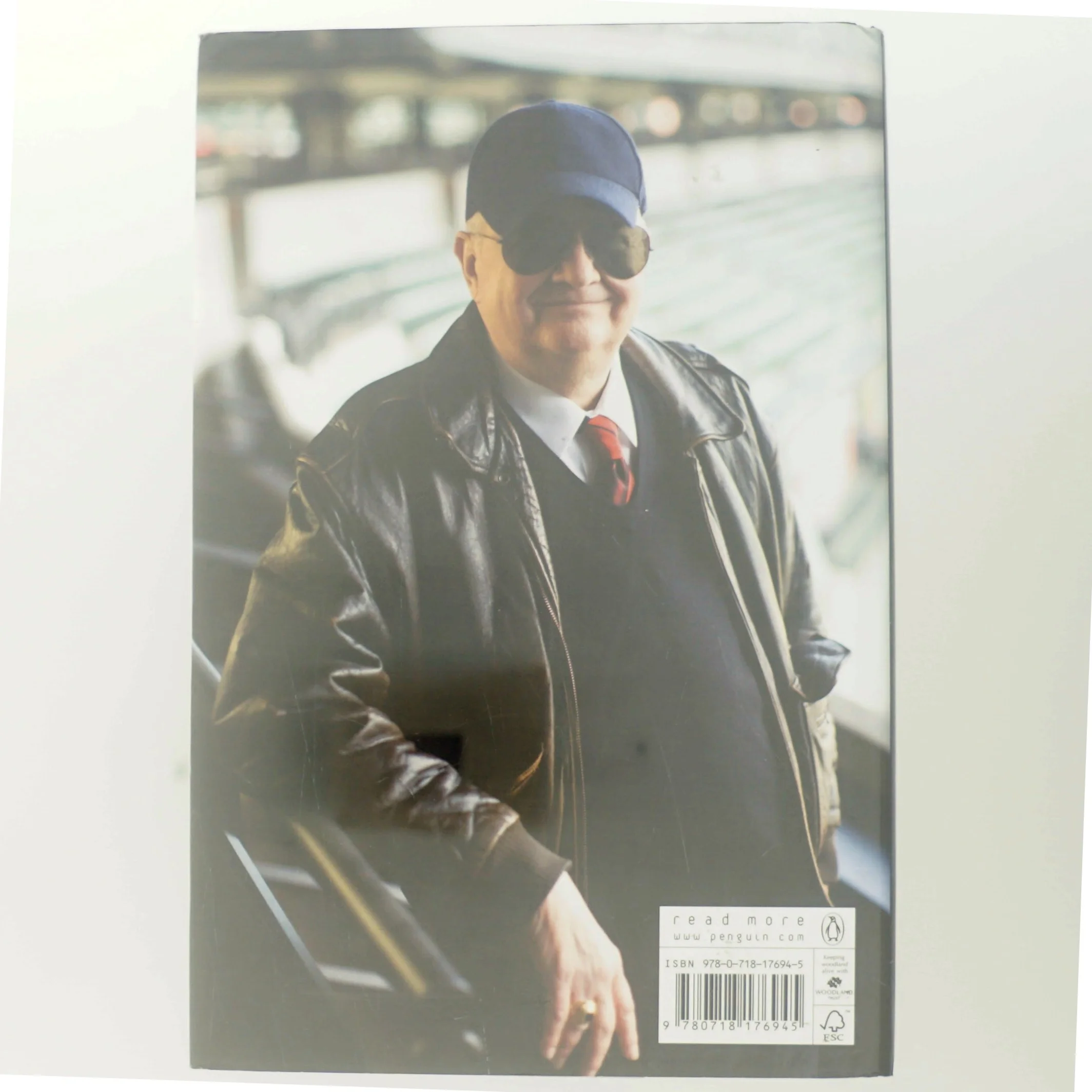 Threat vector af Tom Clancy (f. 1947) (Bog)