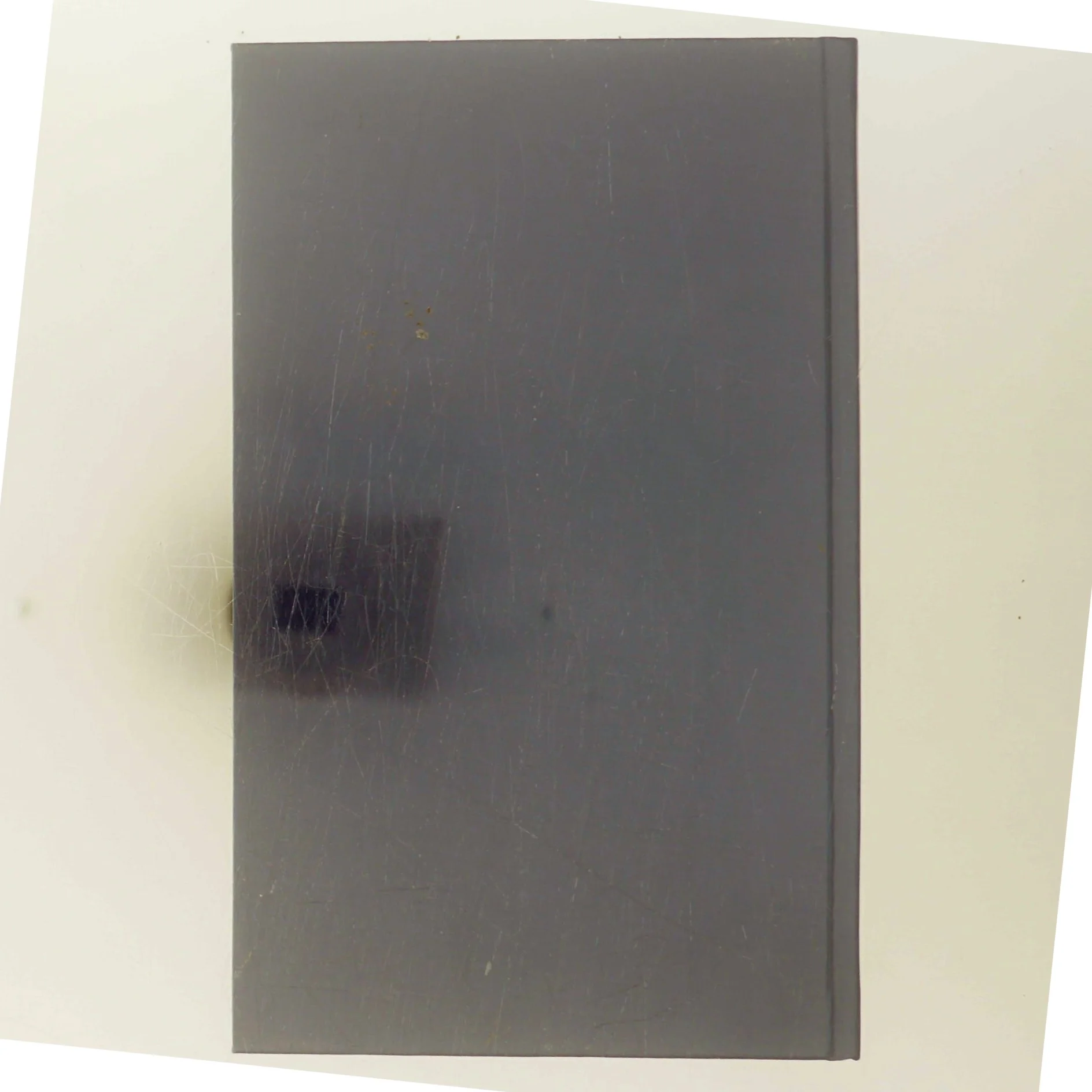 Coloradodrømme af Jane Aamund (Bog)