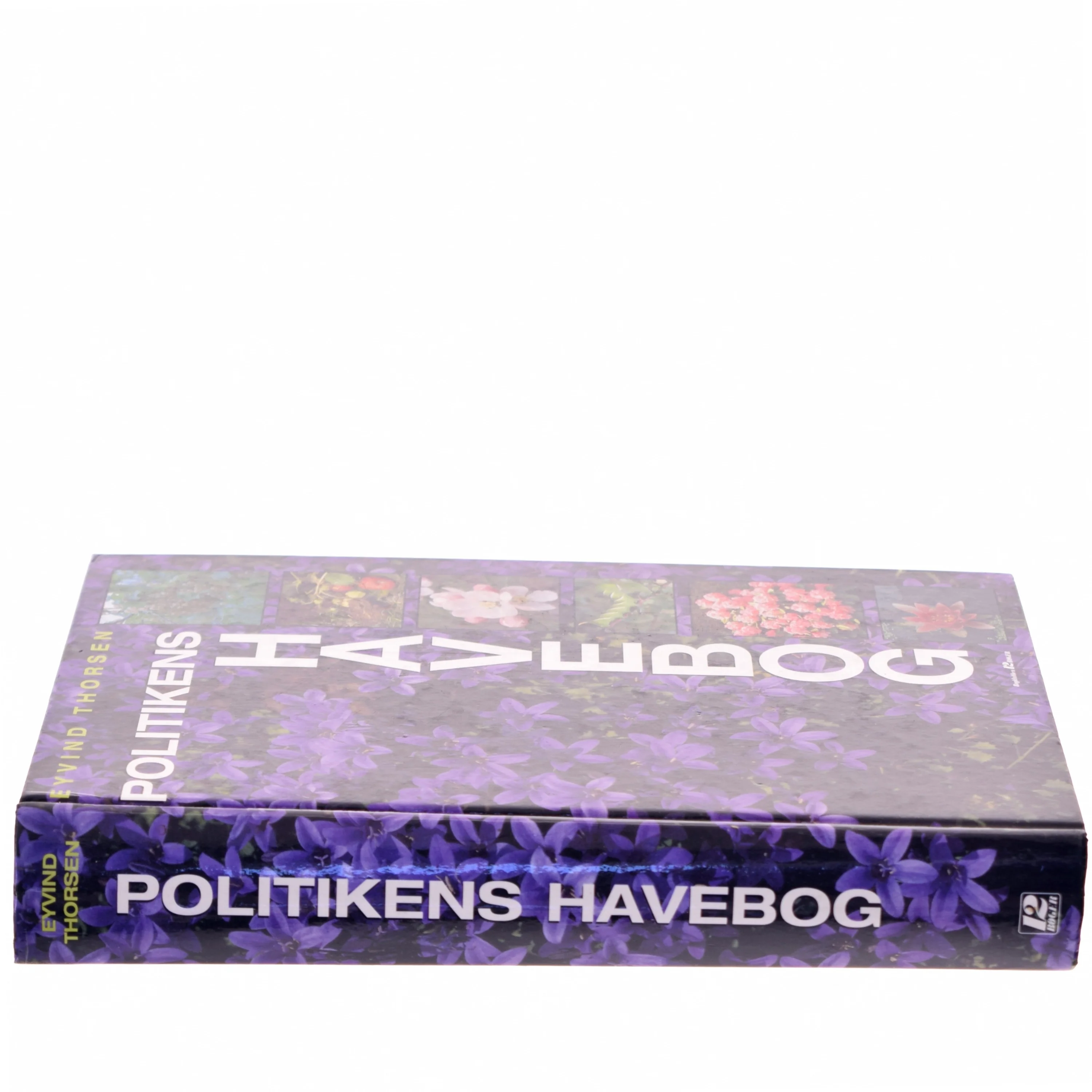 Politikens Havebog af Eyvind Thorsen (Bog)