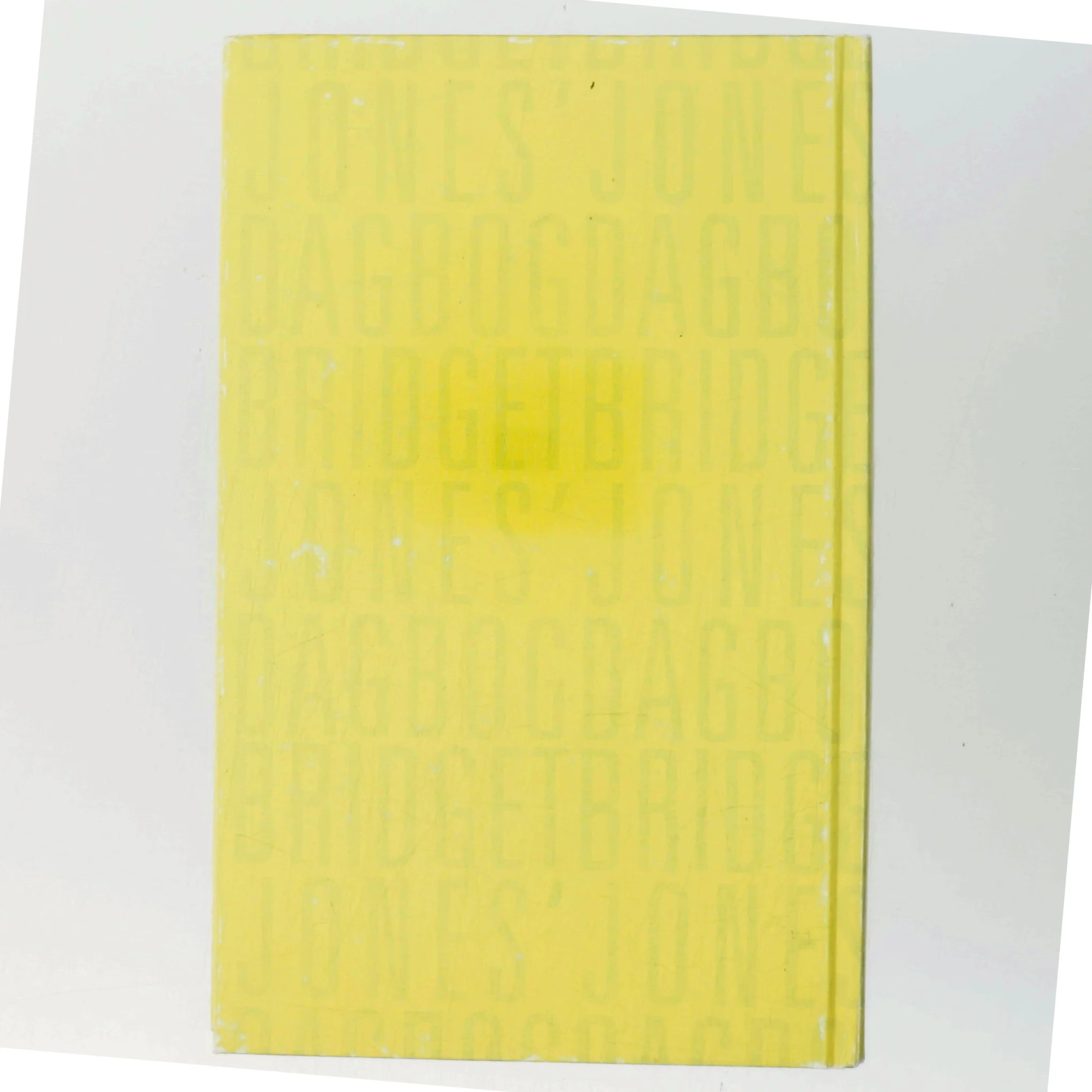 Bridget Jones' Dagbog af Helen Fielding (Bog)