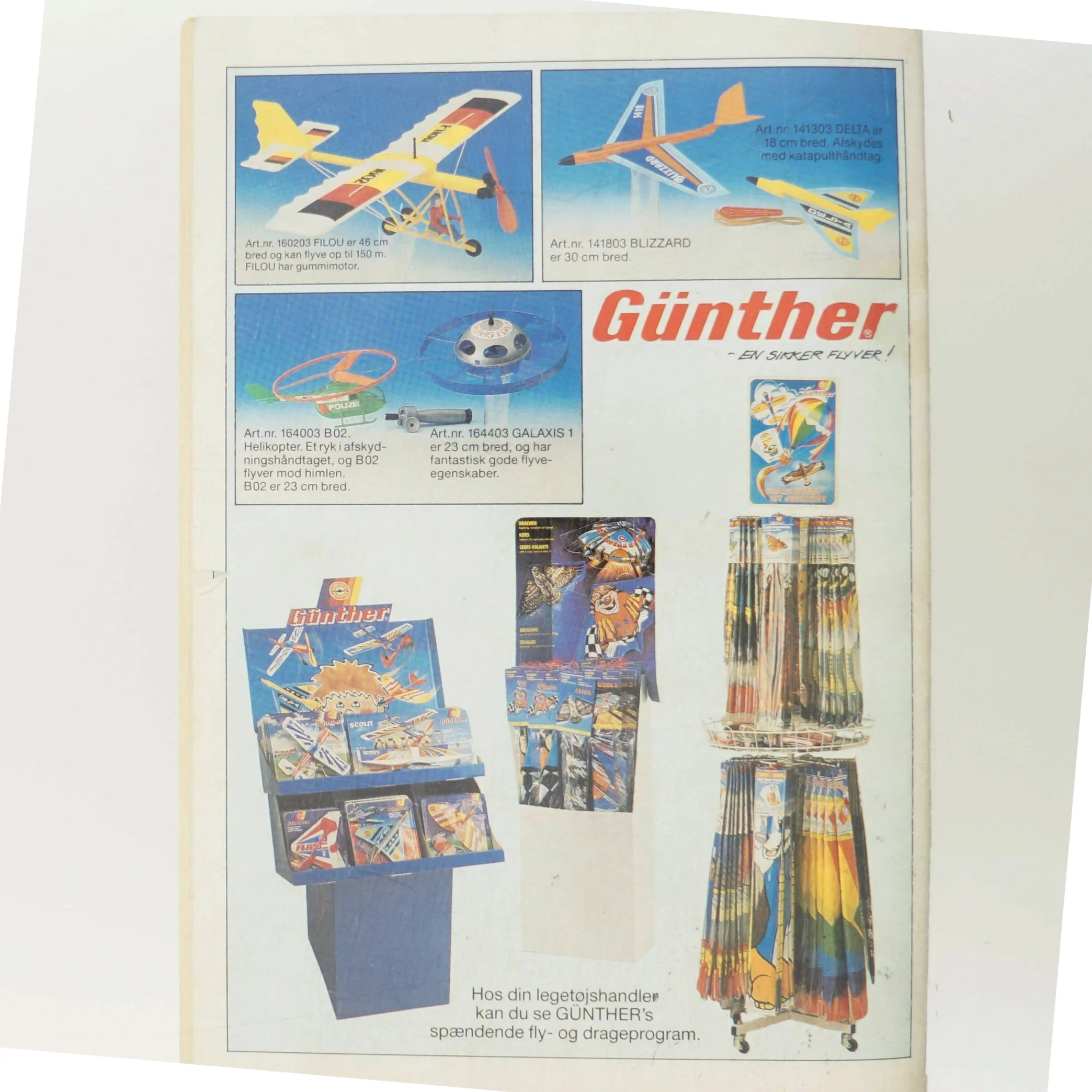 Anders And & Co. (Bog)