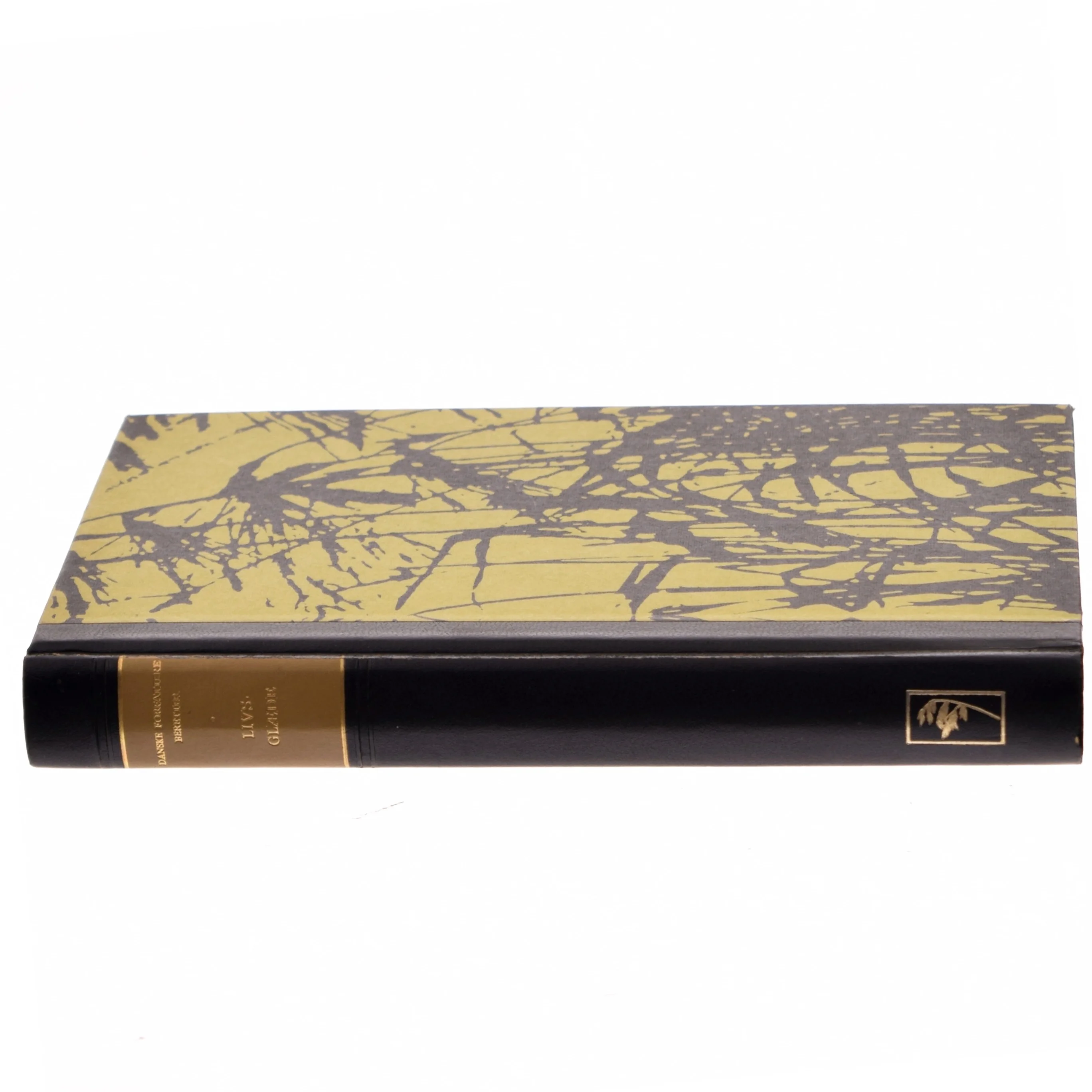 Livets Glæder af  (Bog)