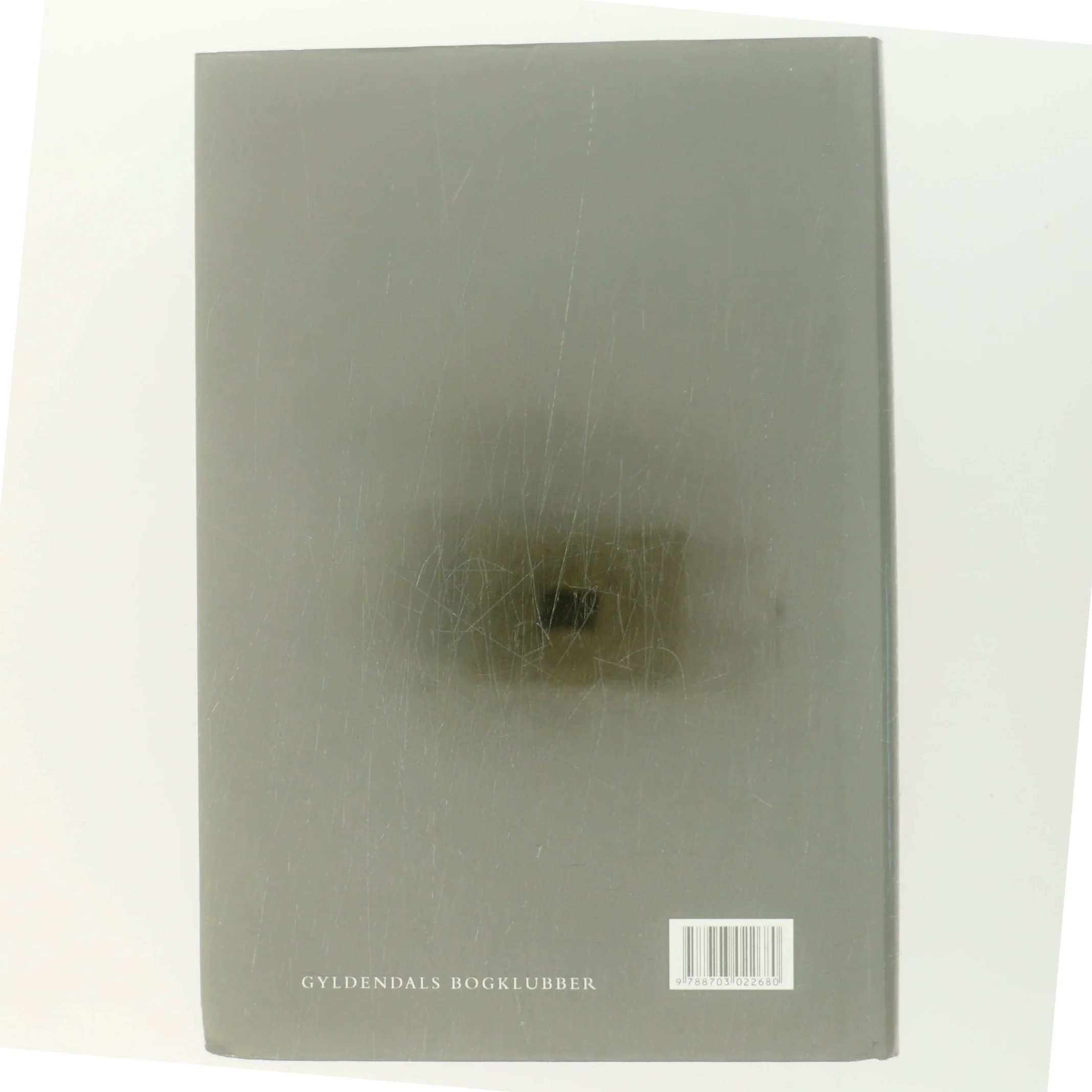 Ayaan : opbrud og oprør af Ayaan Hirsi Ali (Bog)