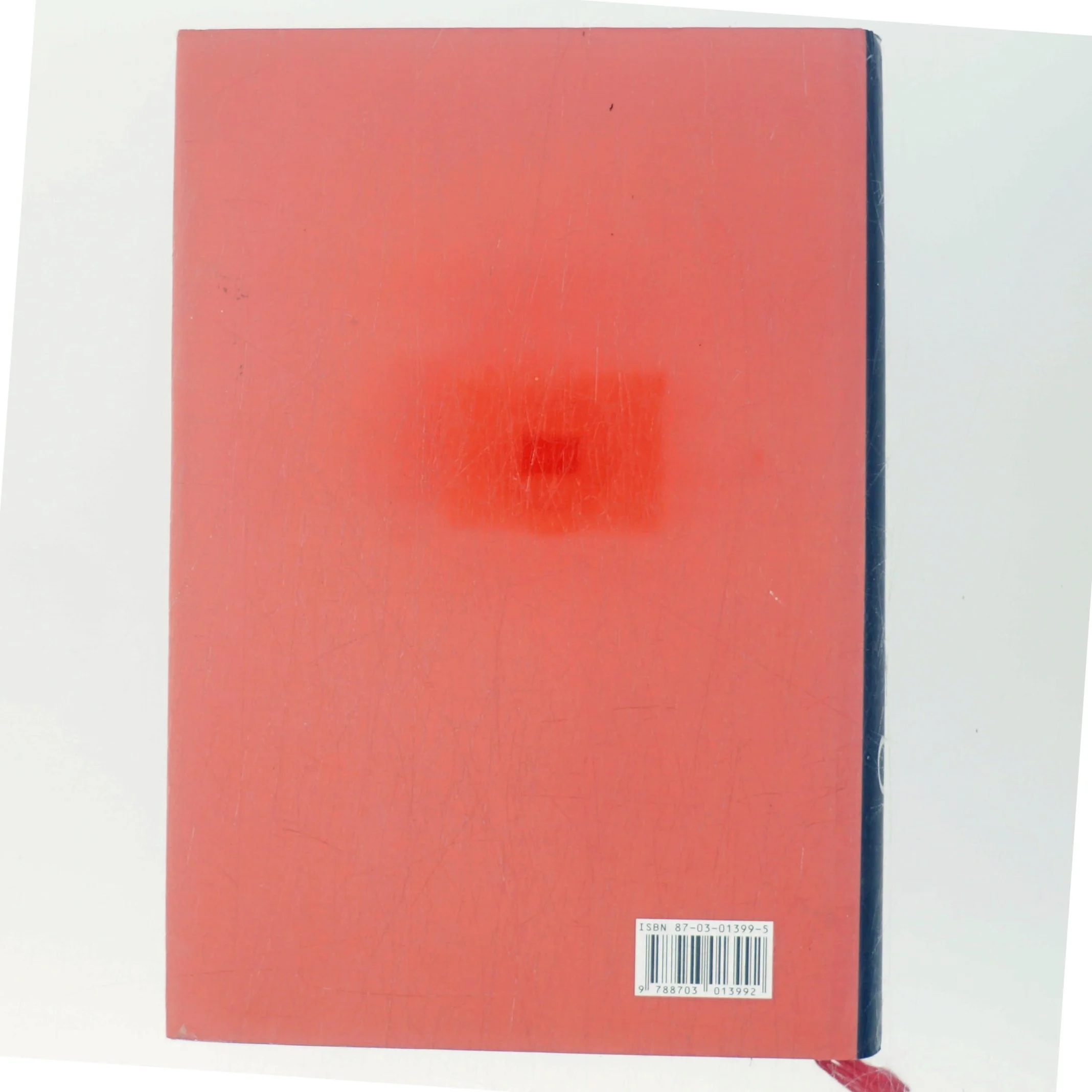 Signe : roman af Lars Johansson (f. 1949) (Bog)