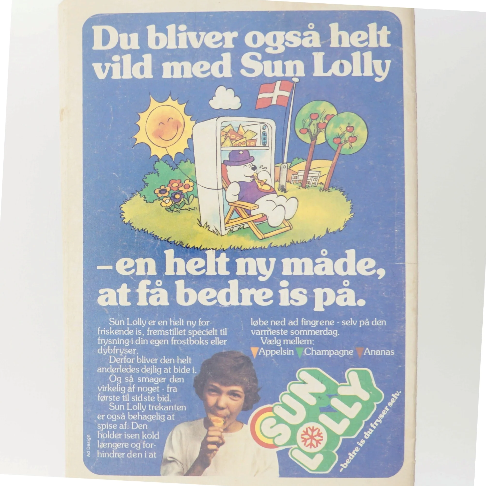 Anders And Ekstra (Bog)