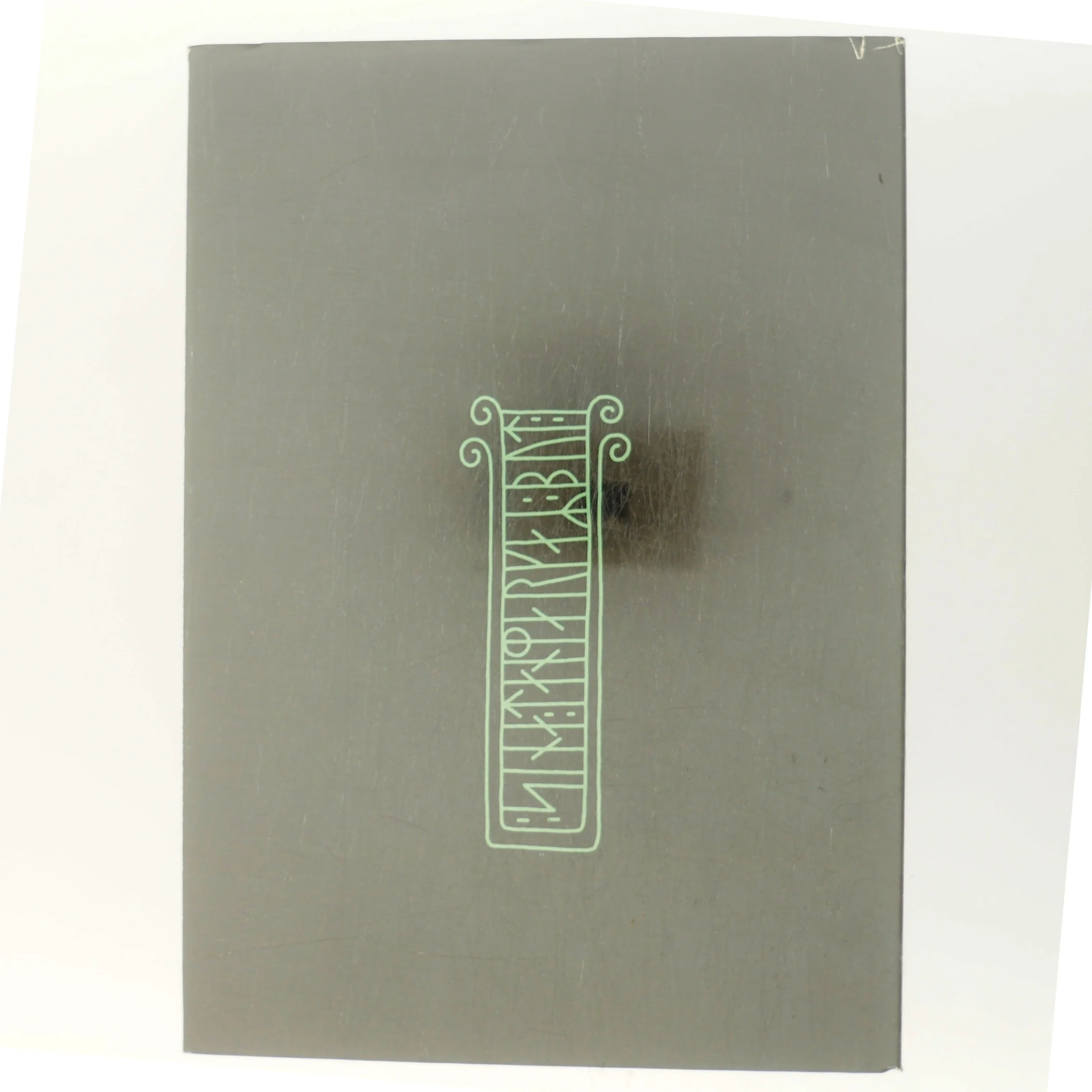 Oldtidens Ansigt (Bog)