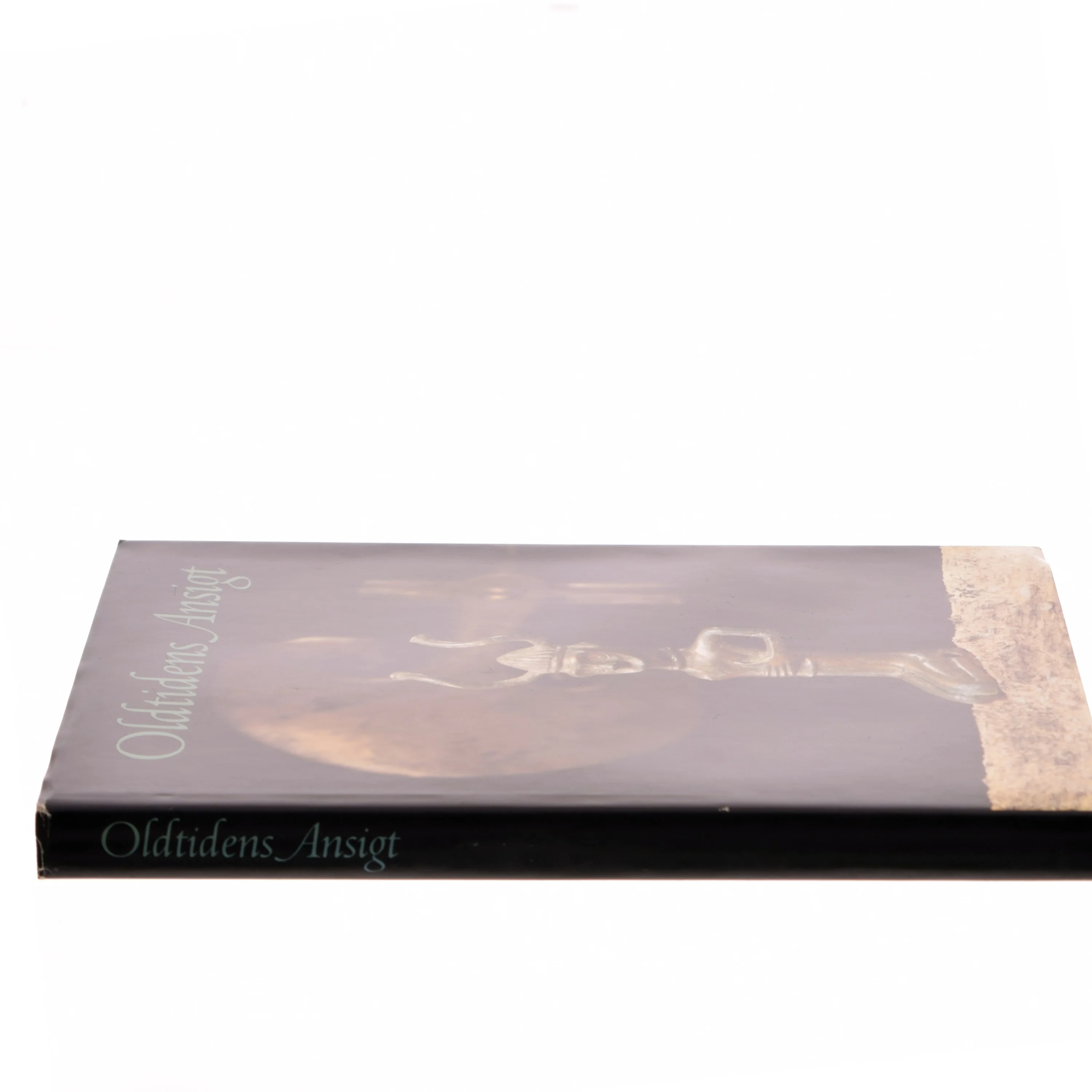 Oldtidens Ansigt (Bog)