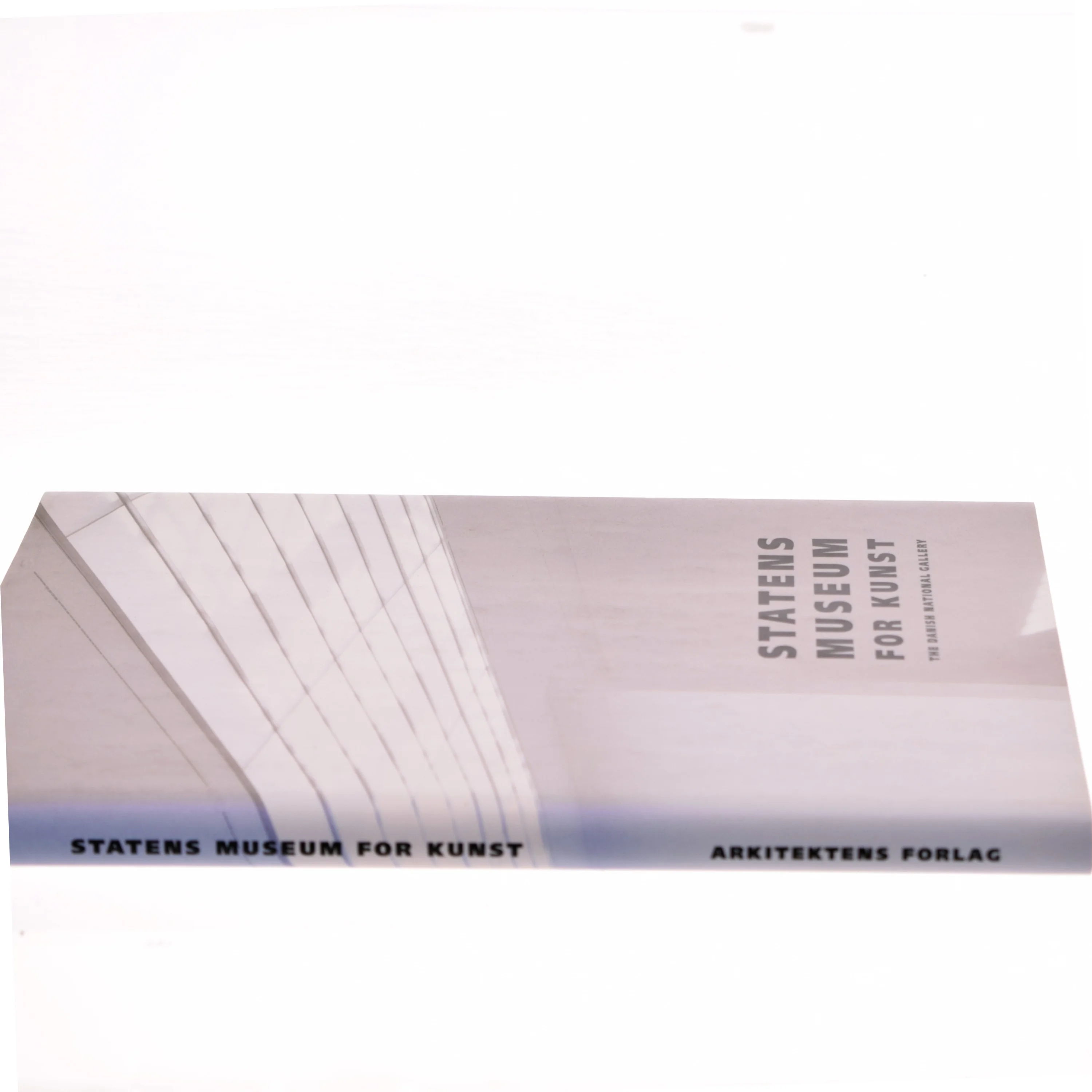 Det nordiske i arkitektur og design sett utenfra af Ingeborg Glambek (Bog)