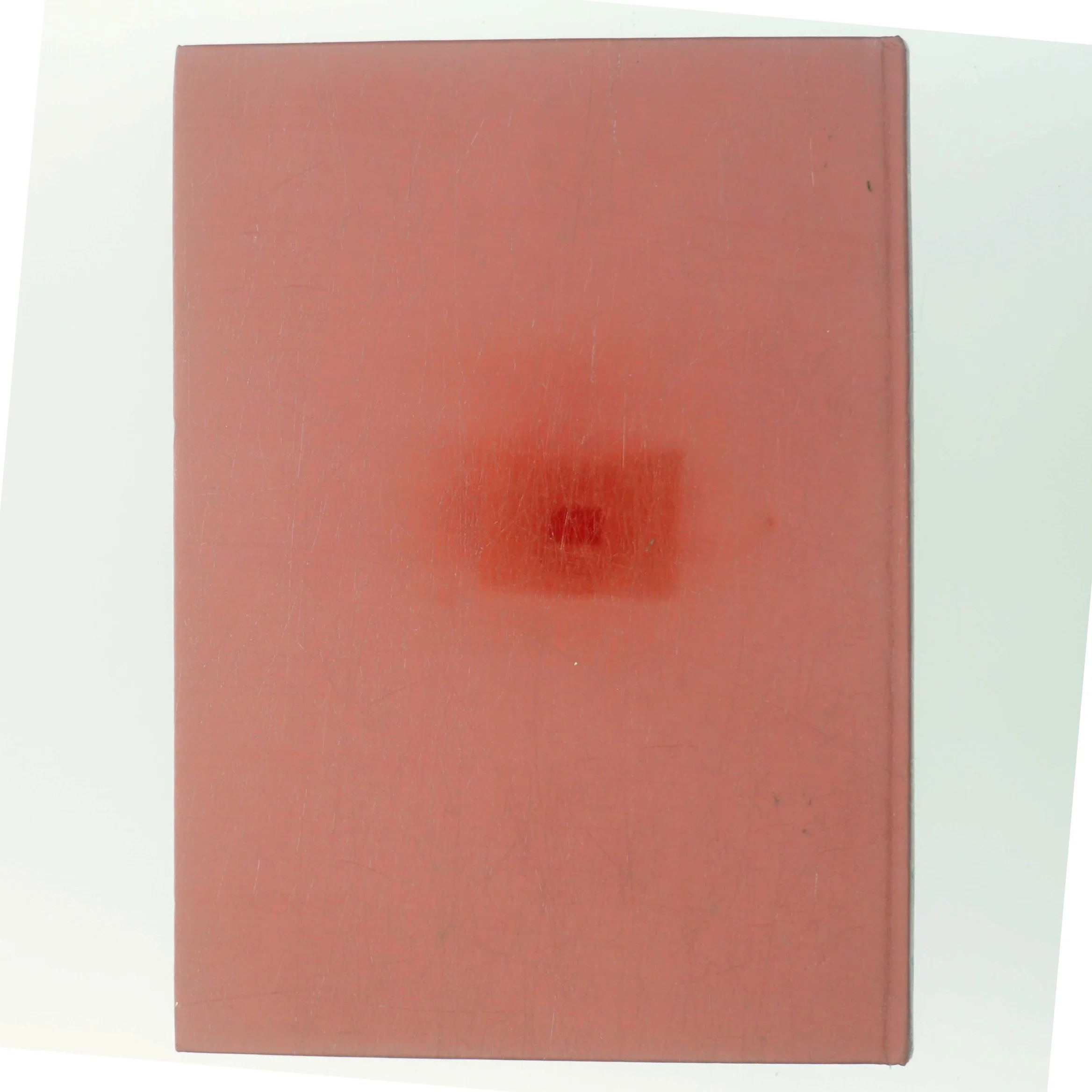 Spændende Mad fra Hele Verden (Bog)