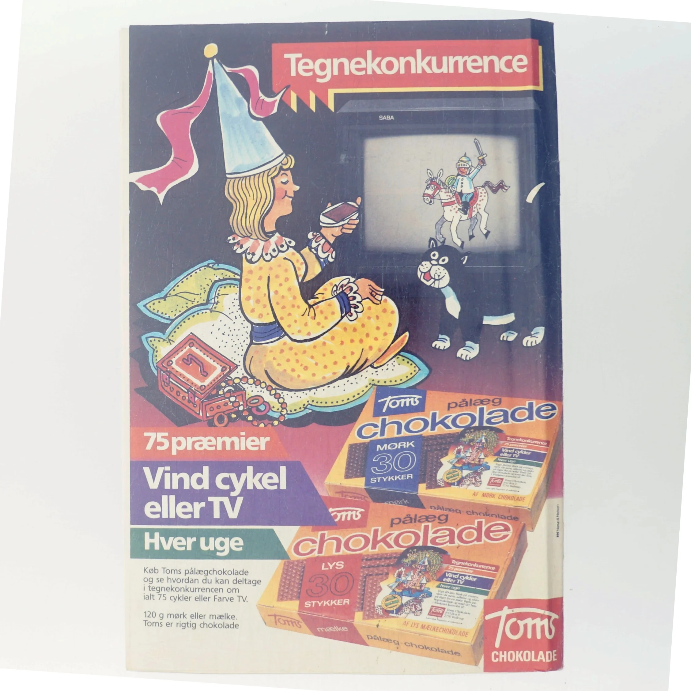 Den Lille Havfrue (Bog)