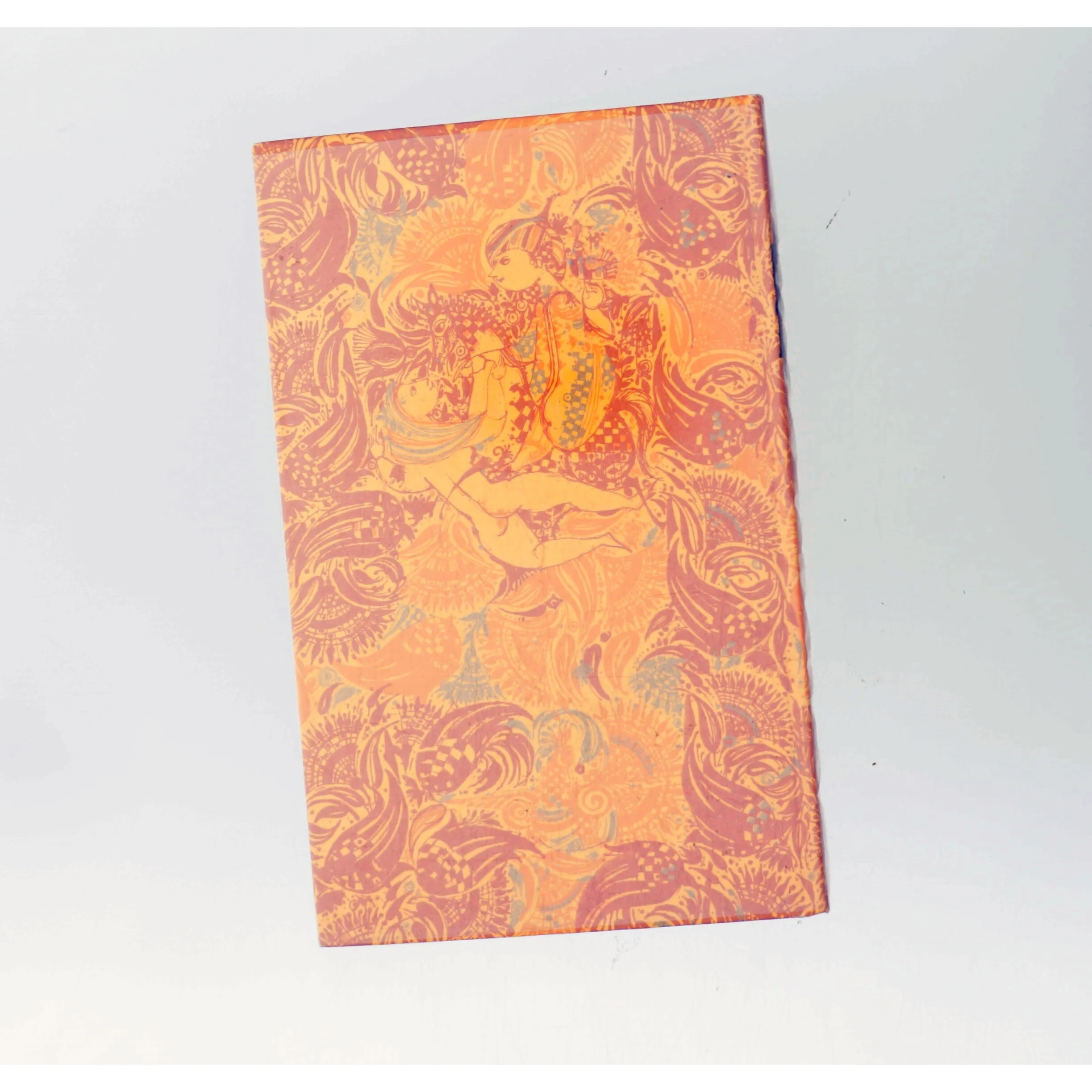 Tusind og én nat af Ukendt (Bog)