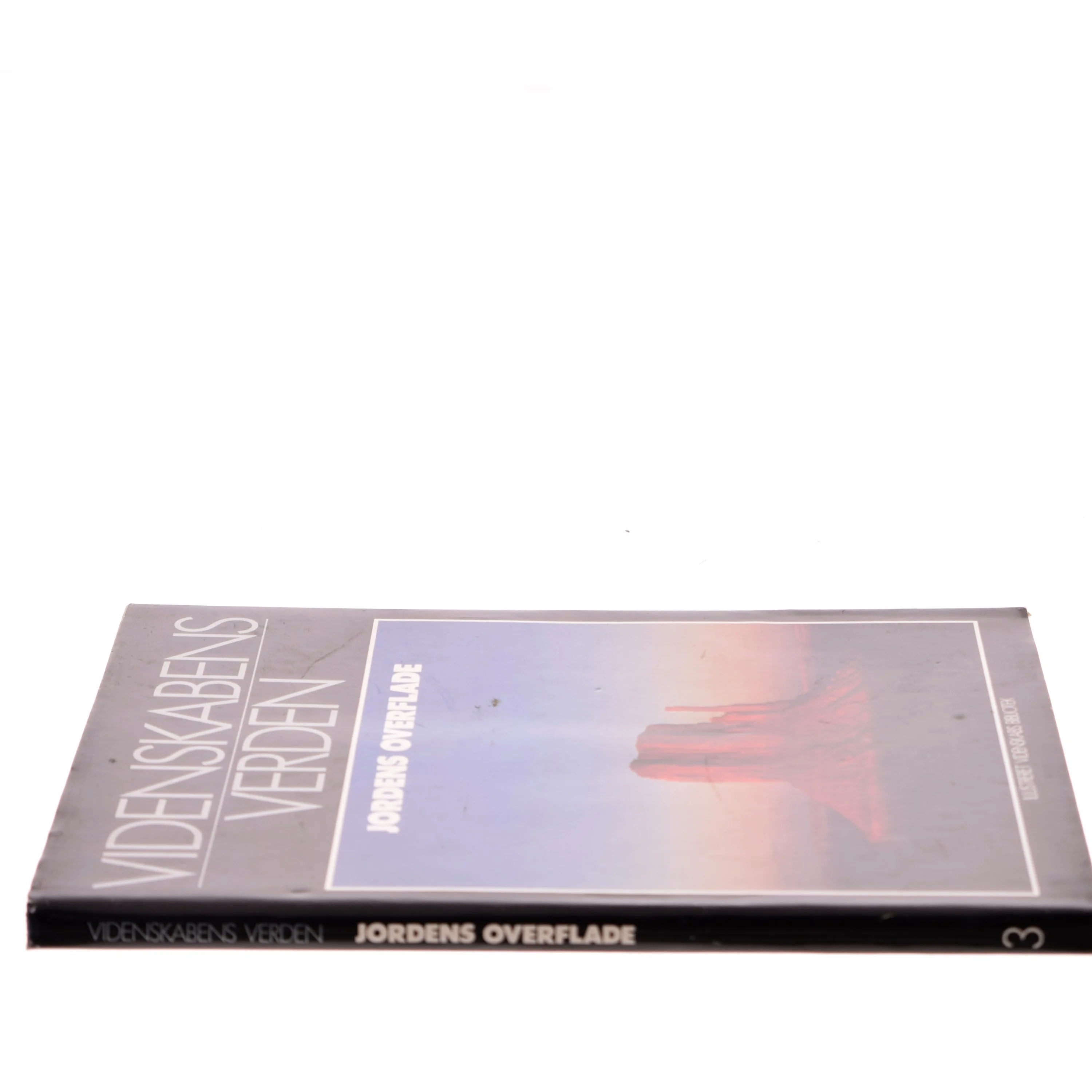 Videnskabens Verden (Bog)