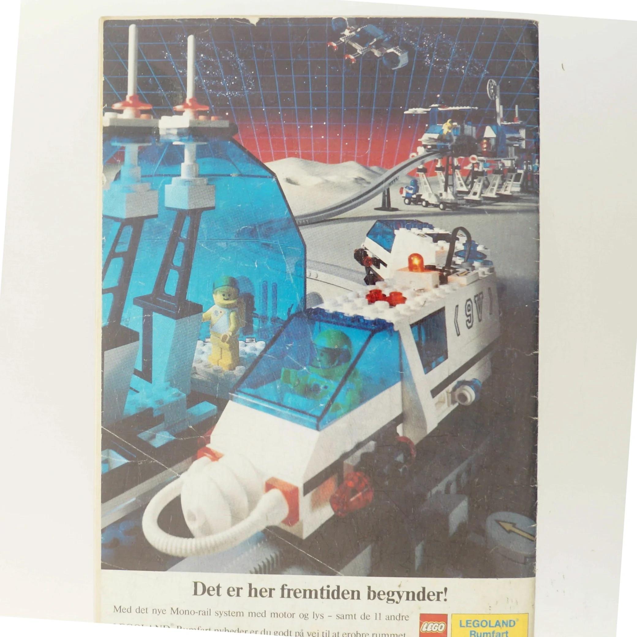 Anders And & Co. (Bog)