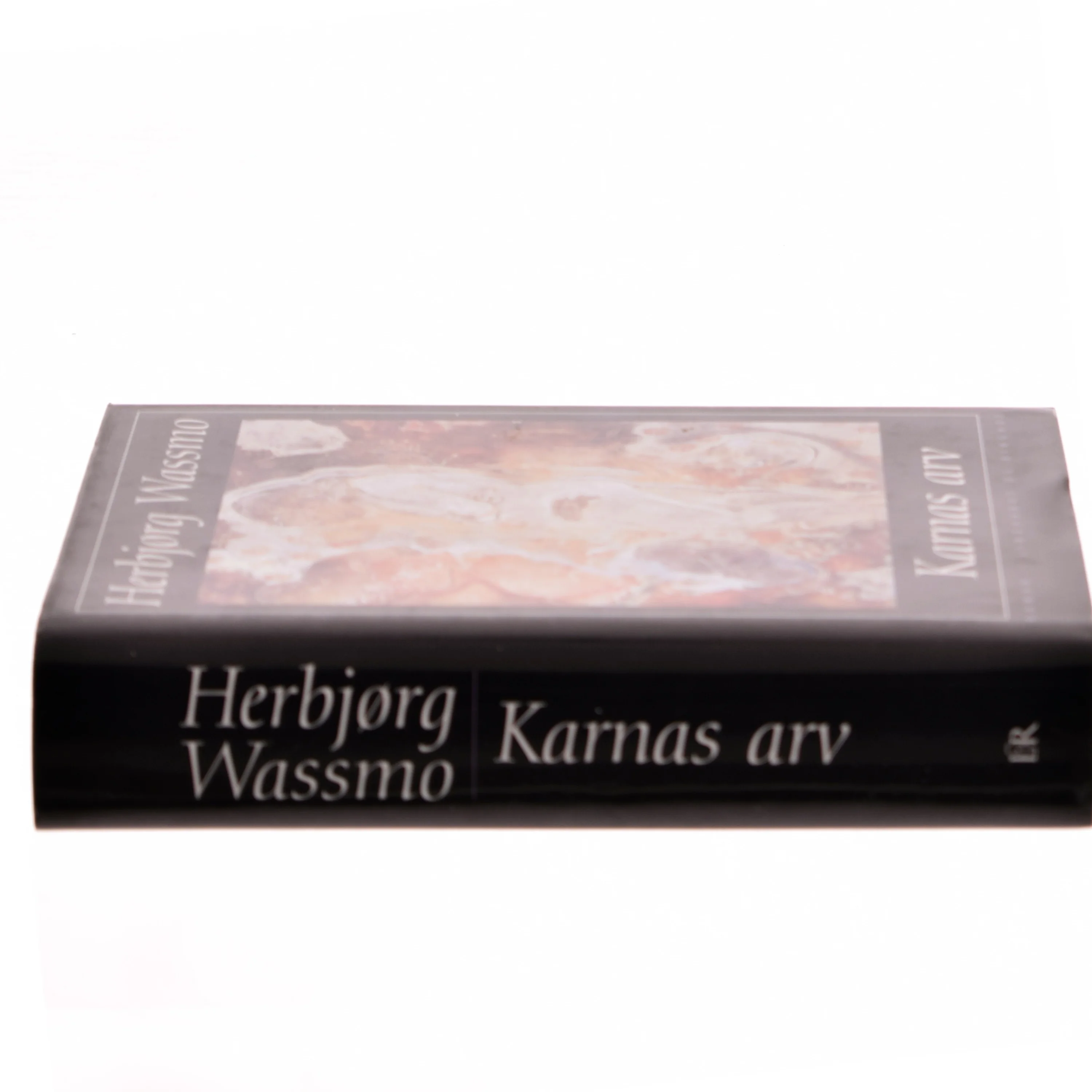 Karnas arv af Herbjørg Wassmo (Bog)