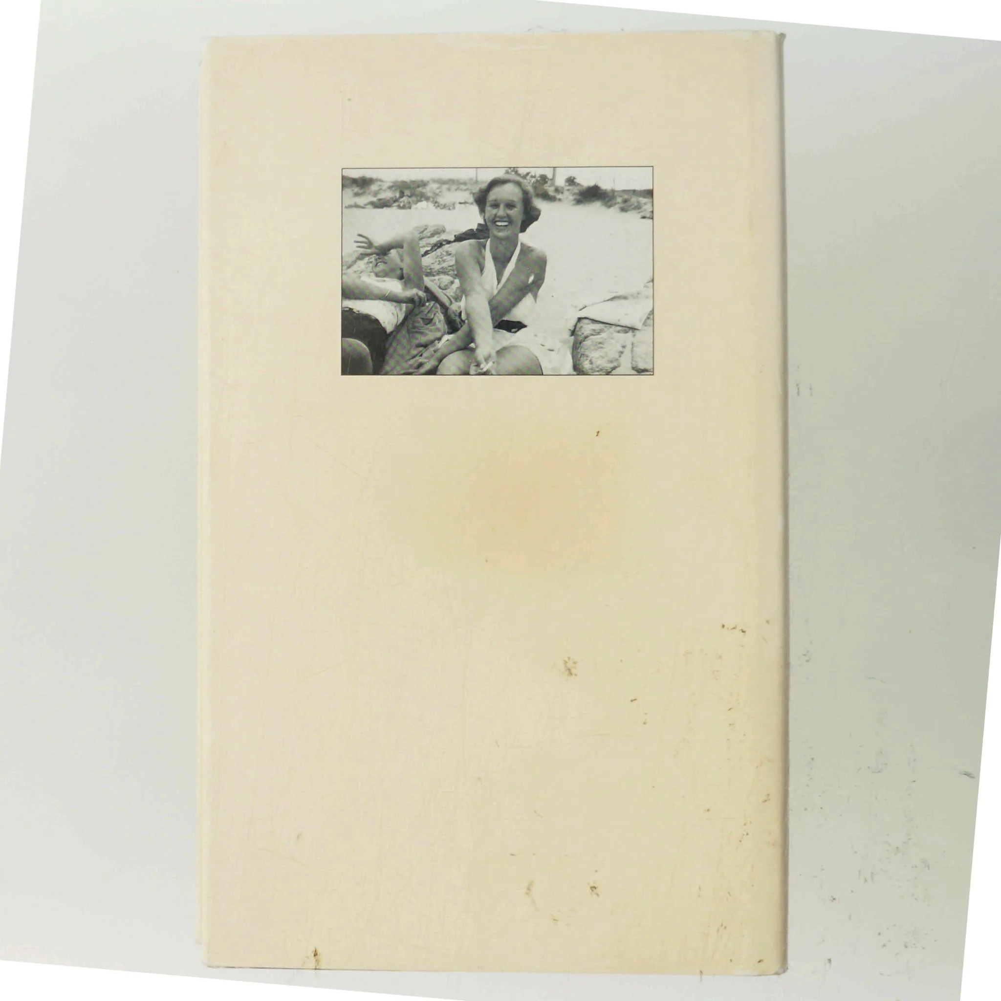 Kun en Pige af Lise Nørgaard fra Gyldendals Bogklubber