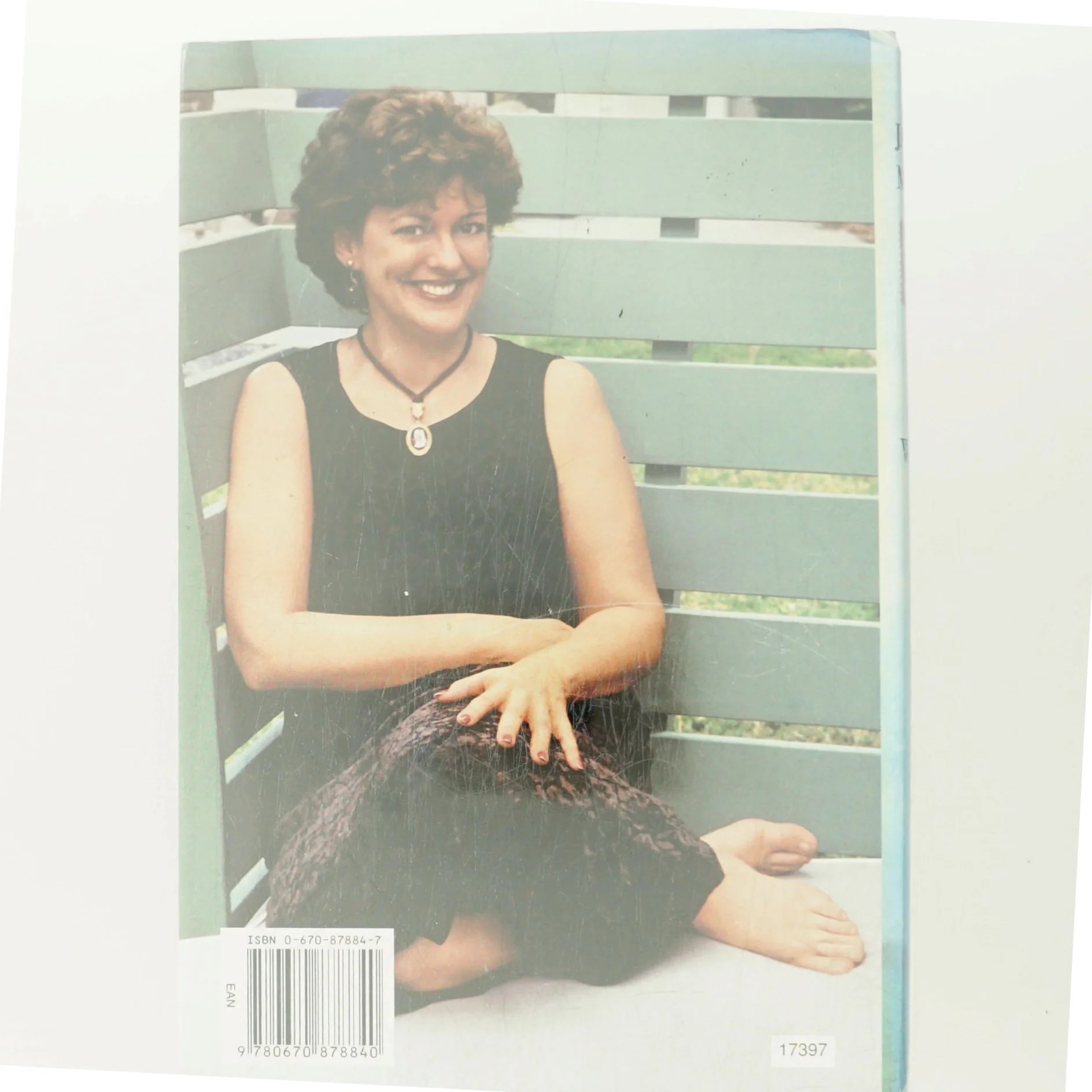 The Most Wanted af Jacquelyn Mitchard (Bog)