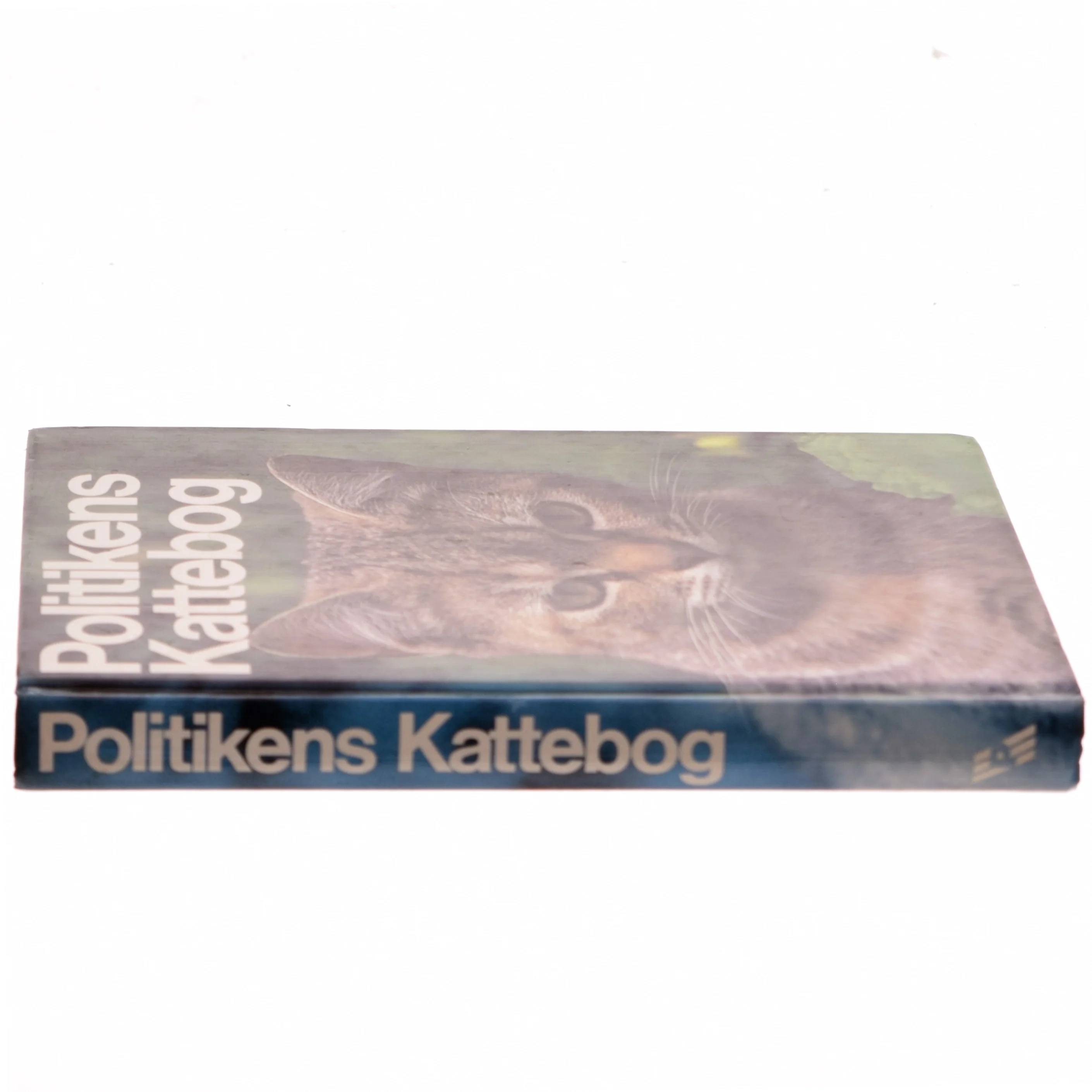 Politikens Kattebog (Bog)