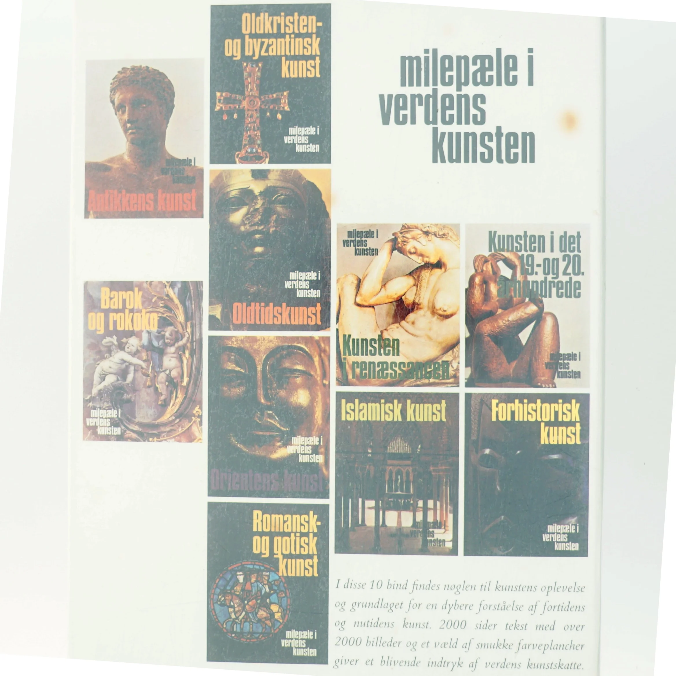 Orientens kunst af Jeannine Auboyer (Bog)