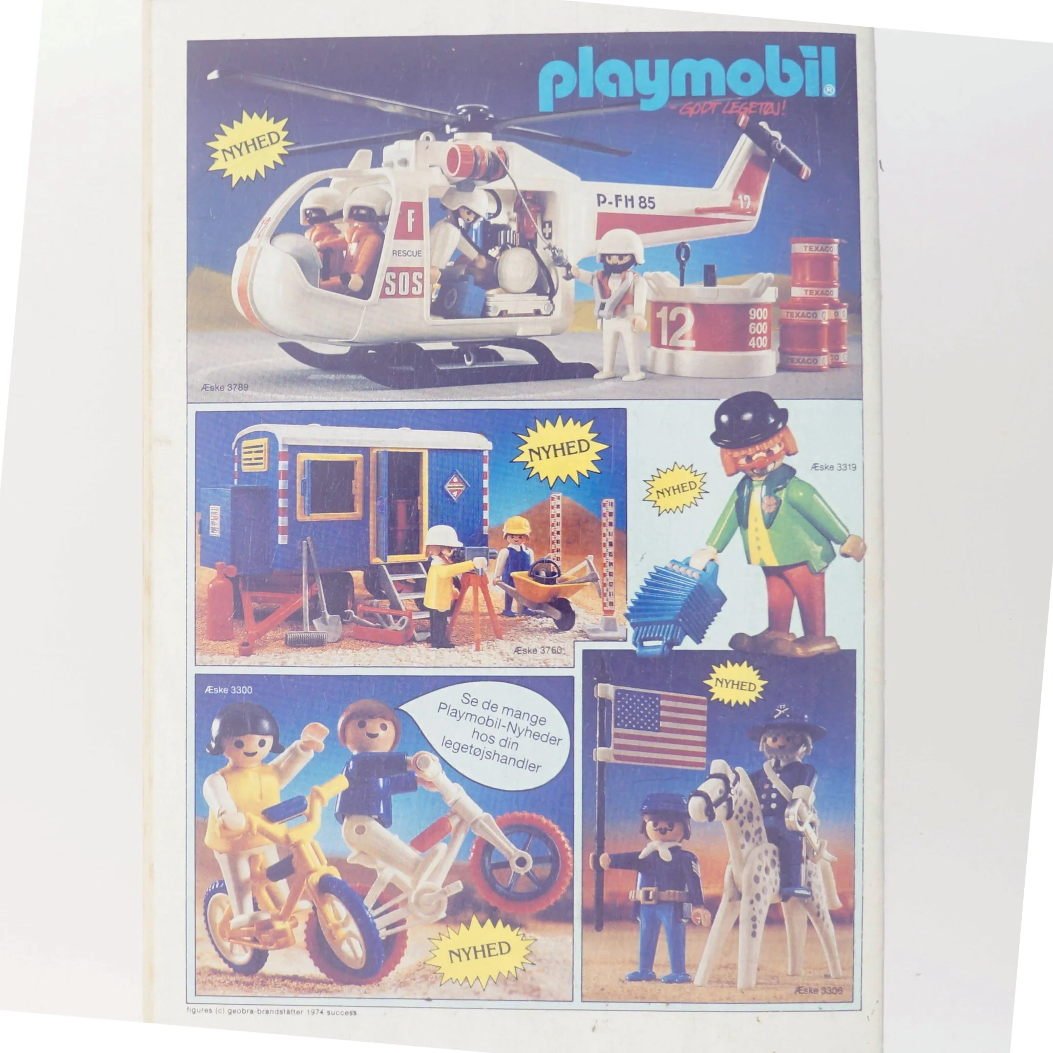 Anders And & Co. (Bog)