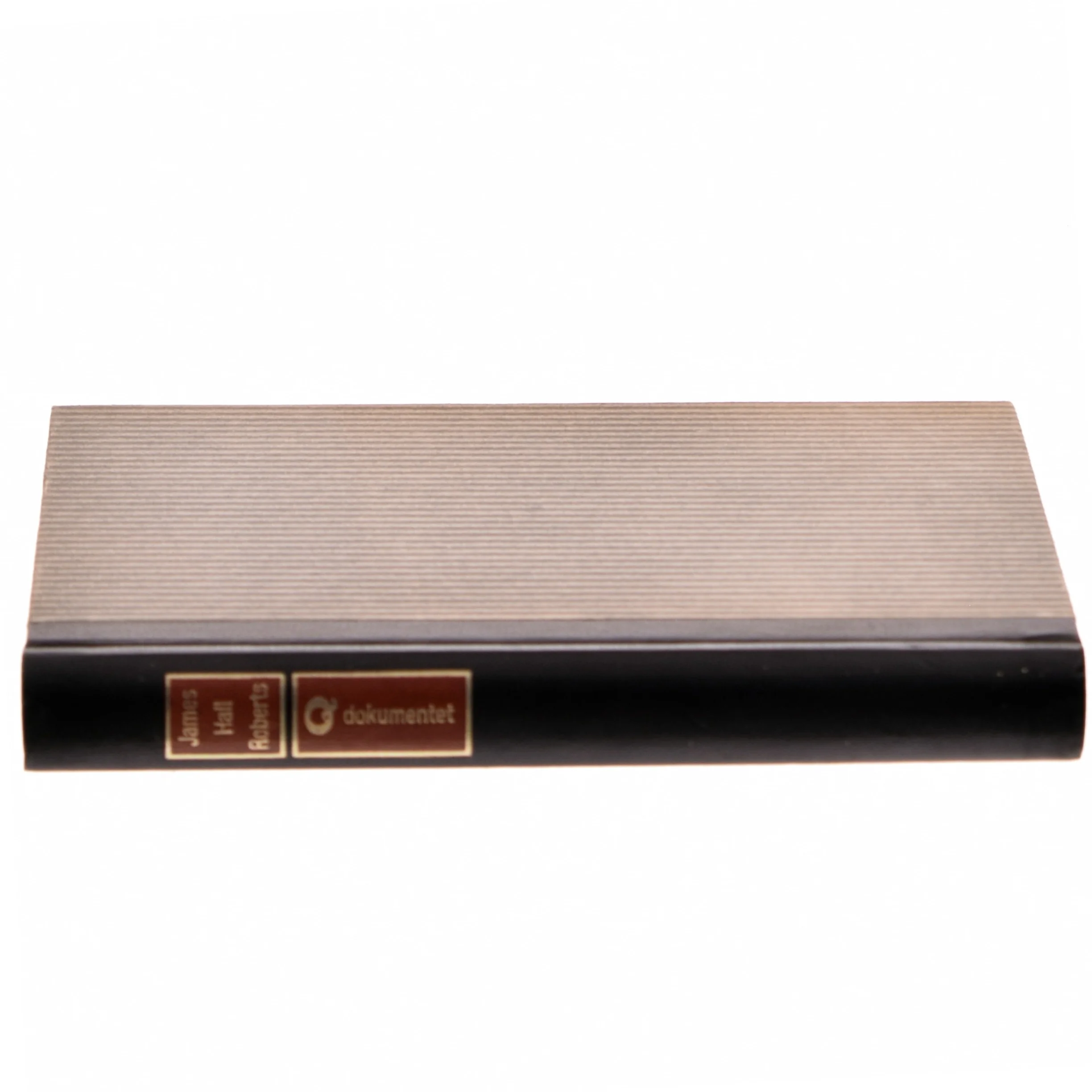 Bog: Dokumentet af Jørgen Jørgensen af Jørgen-Juul Abrahams (Bog)