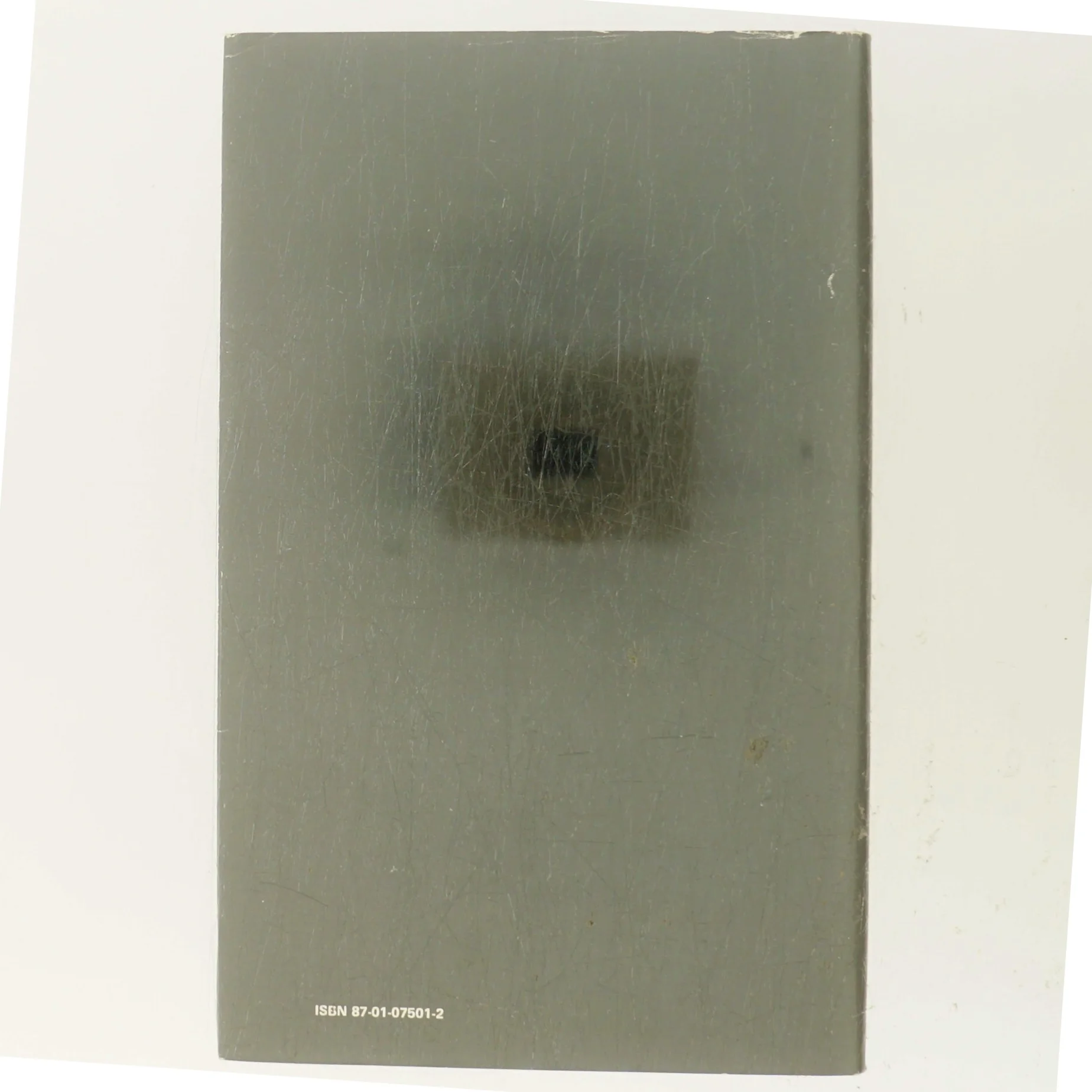 Borte Borte af Anders Bodelsen (Bog)