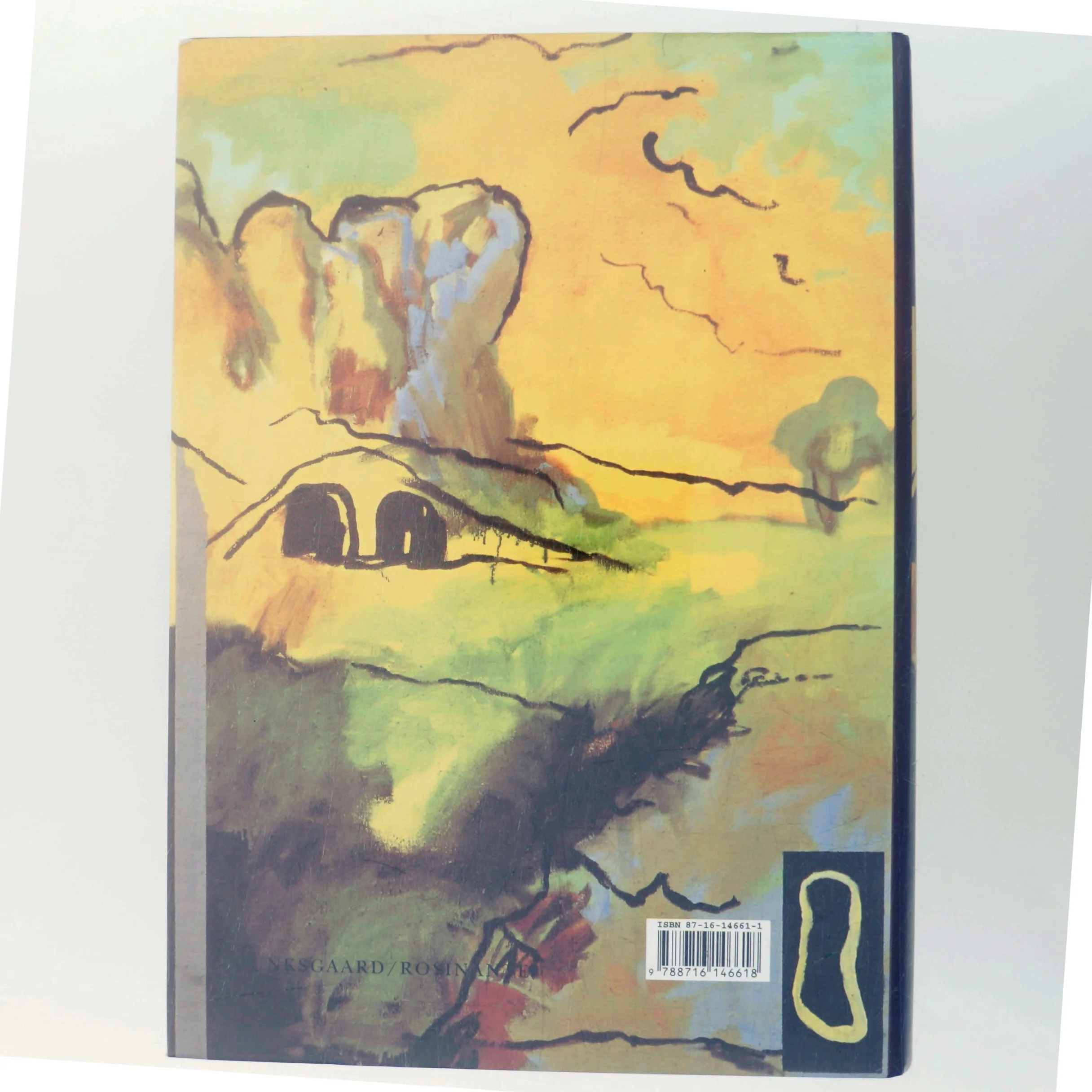 Nordisk kvindelitteraturhistorie.  På jorden 1960-1990. Bd. 4 af Jensen, Elisabeth Møller. Red. (Bog)