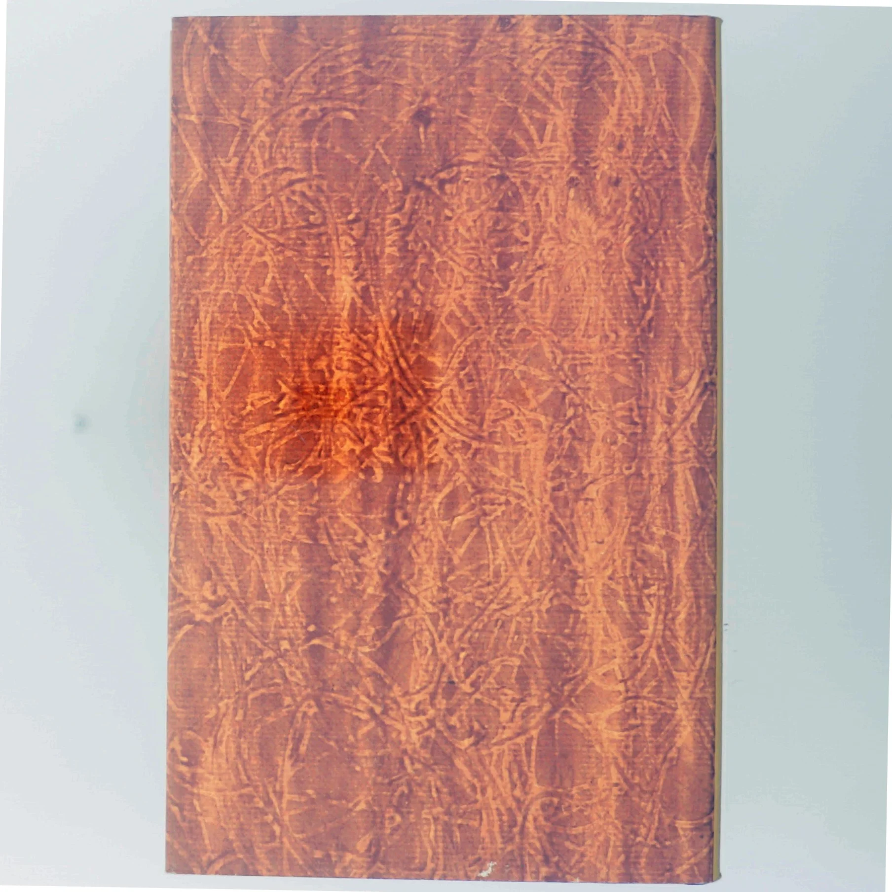 Martin A. Hansen - Skildringer fra Gyldendal