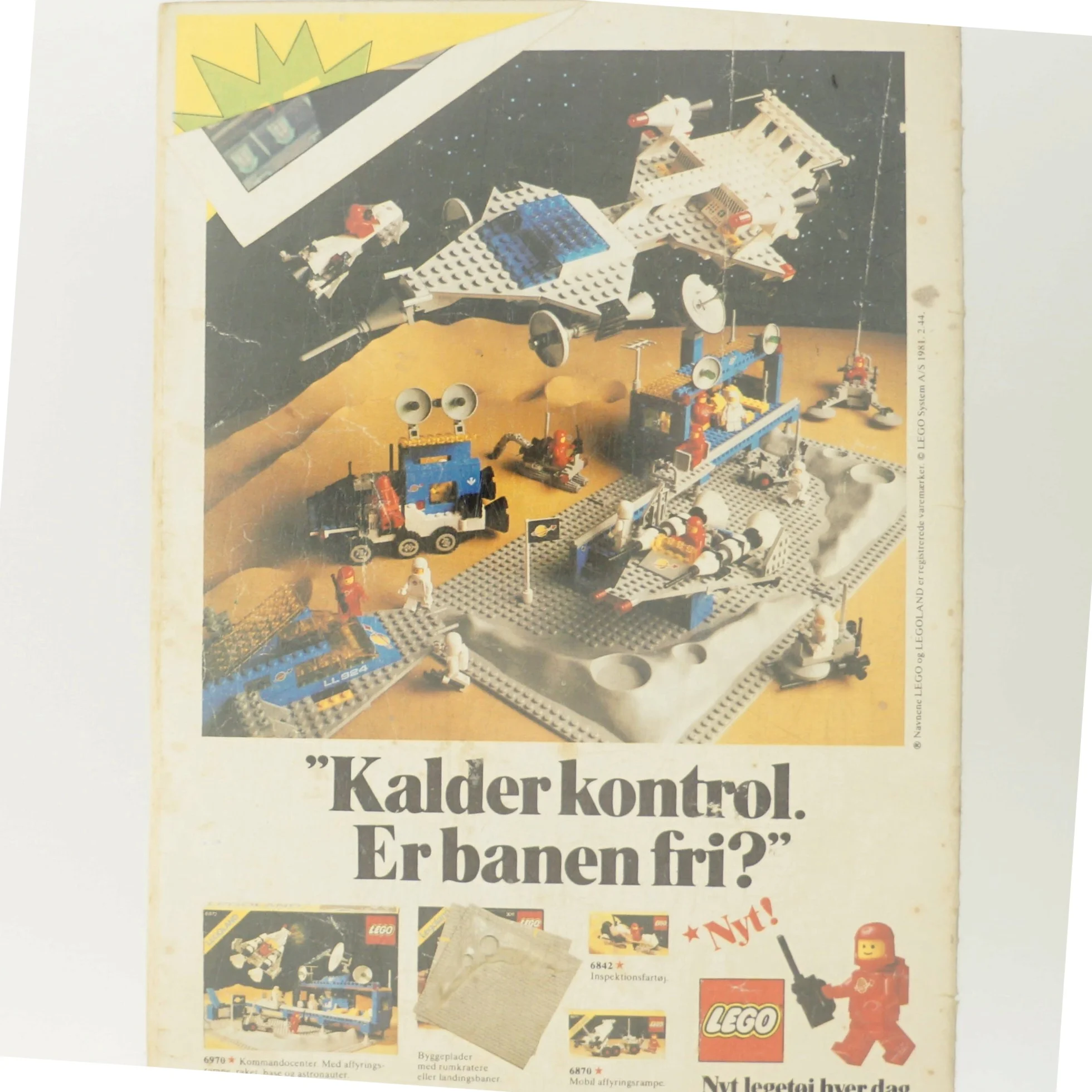 Anders And & Co. (Bog)