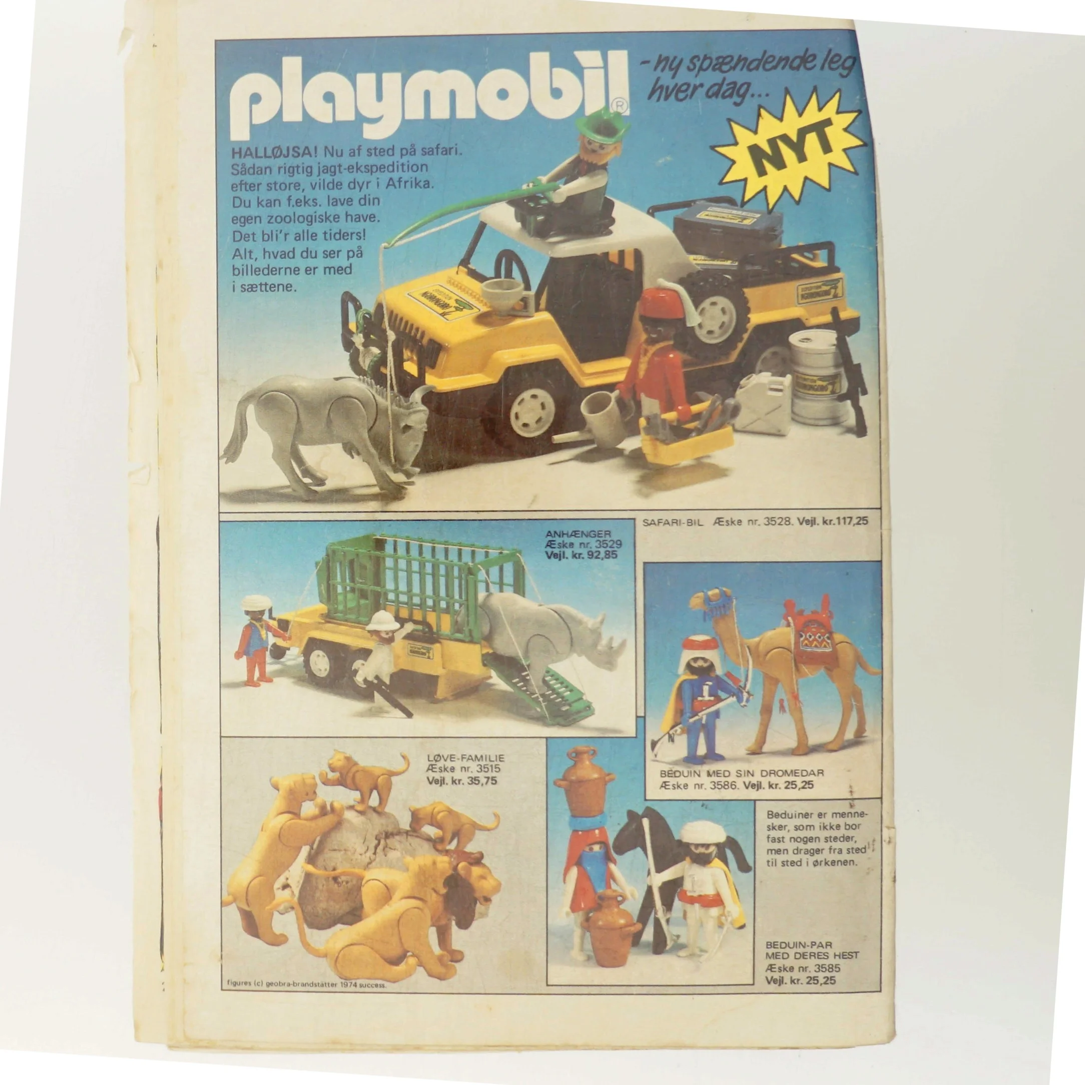 Walt Disney's Anders And & Co. (Bog)