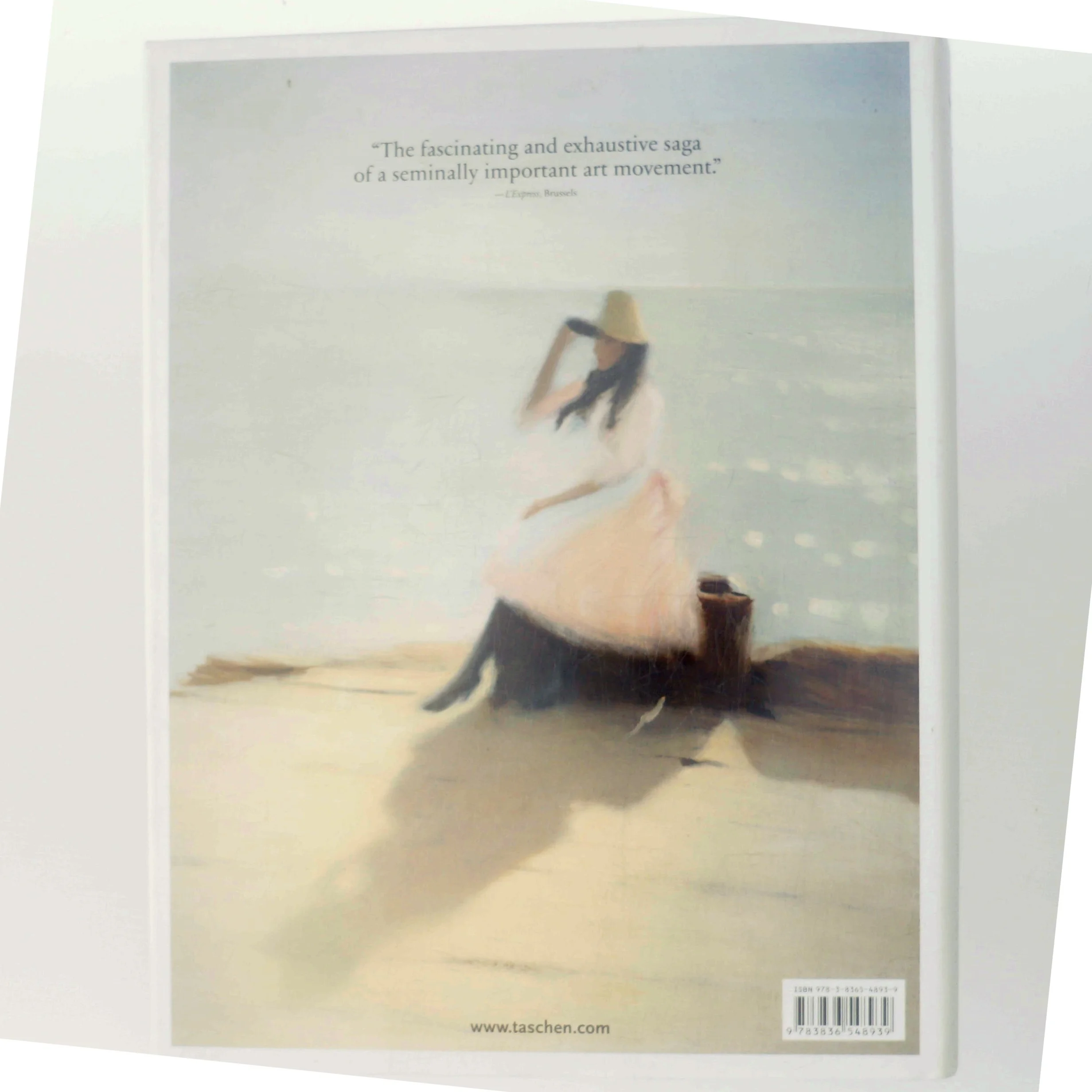 Impressionism af Ingo F. Walther (Bog)