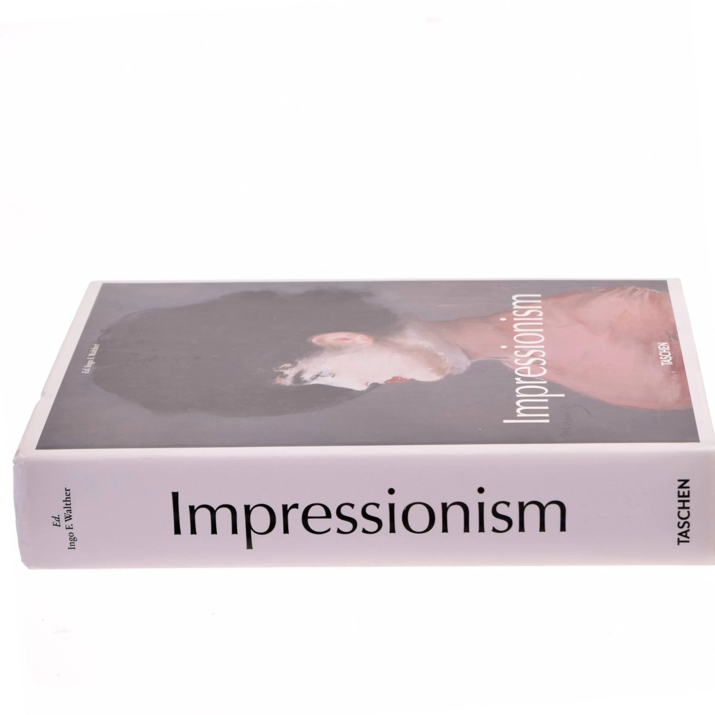 Impressionism af Ingo F. Walther (Bog)